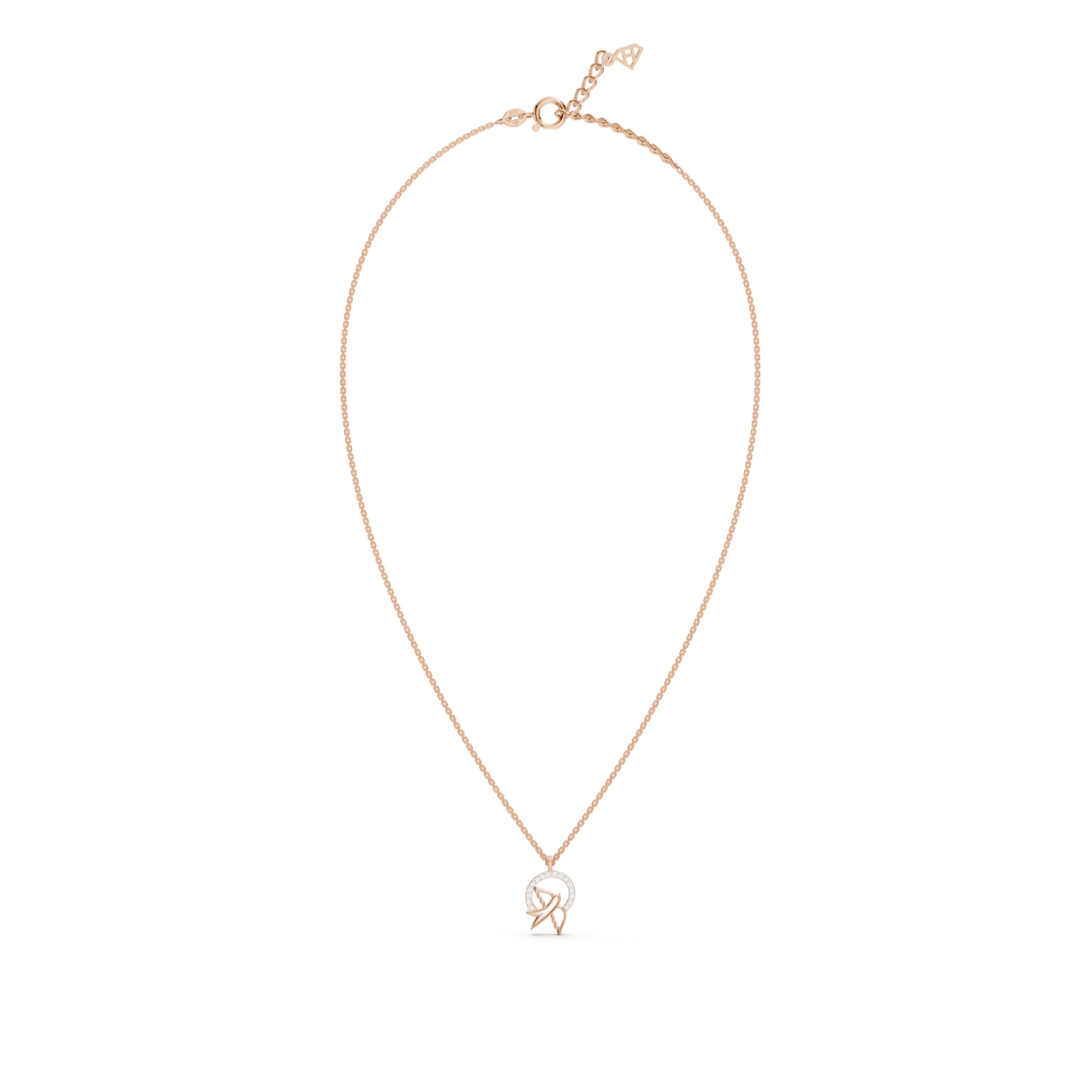 Collier Spirituel