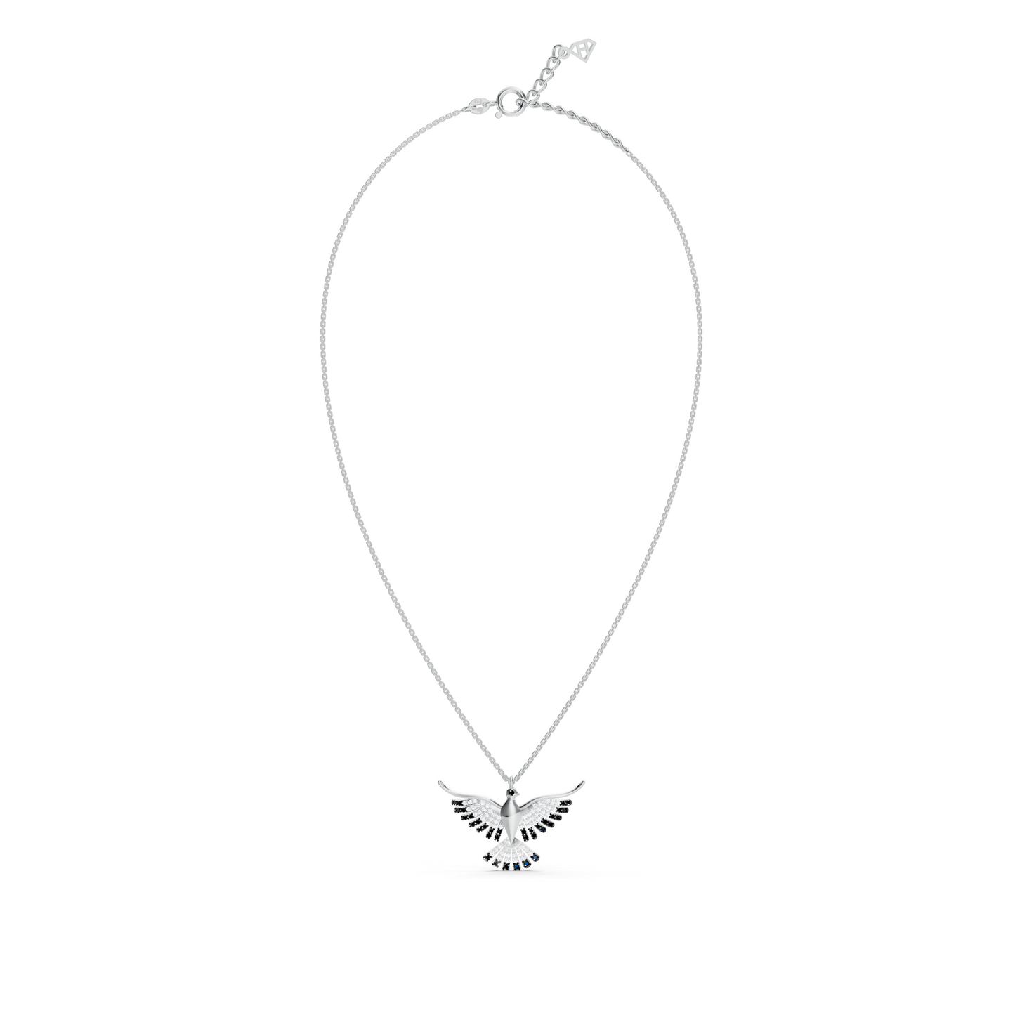 Collier Phénix