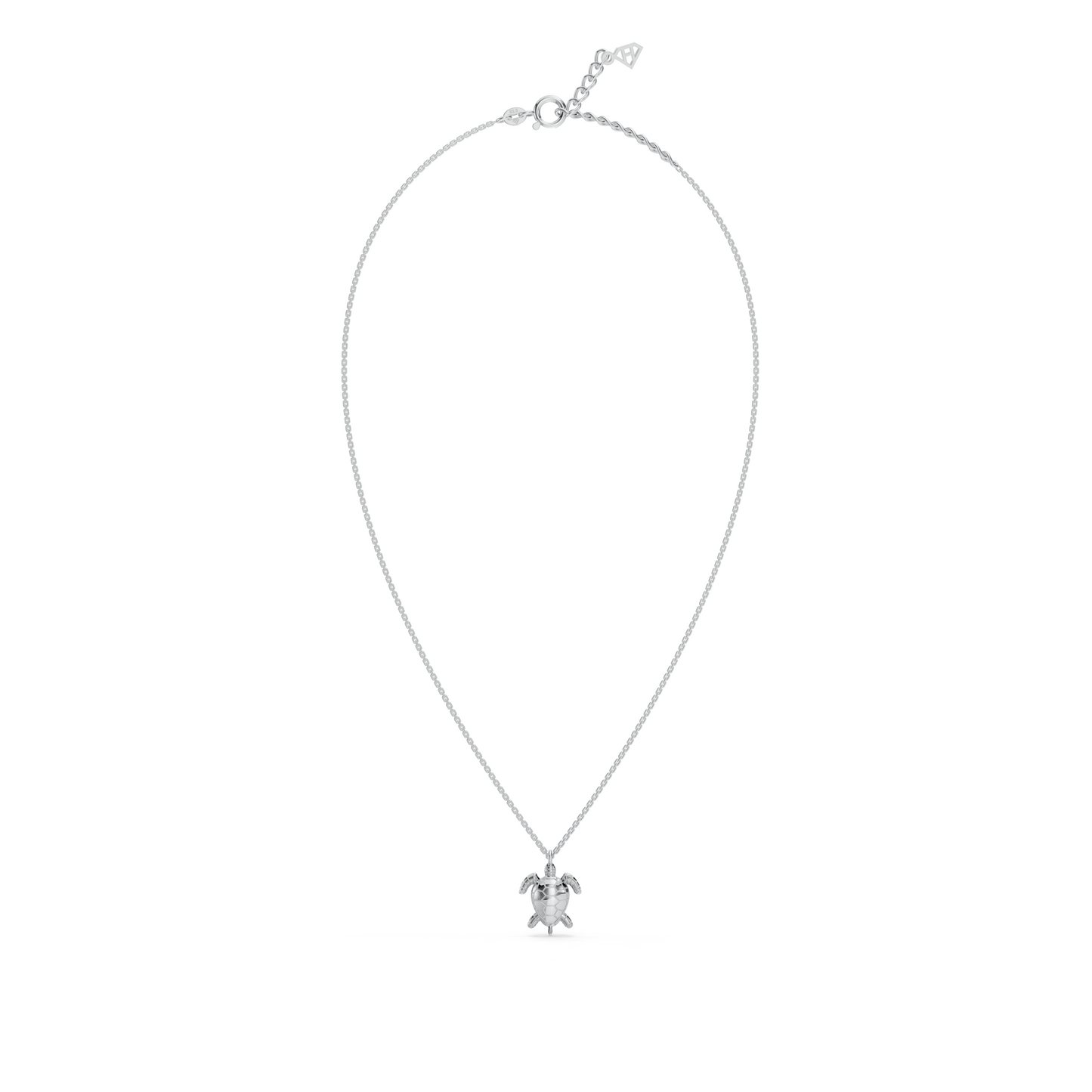 Collier Tortue