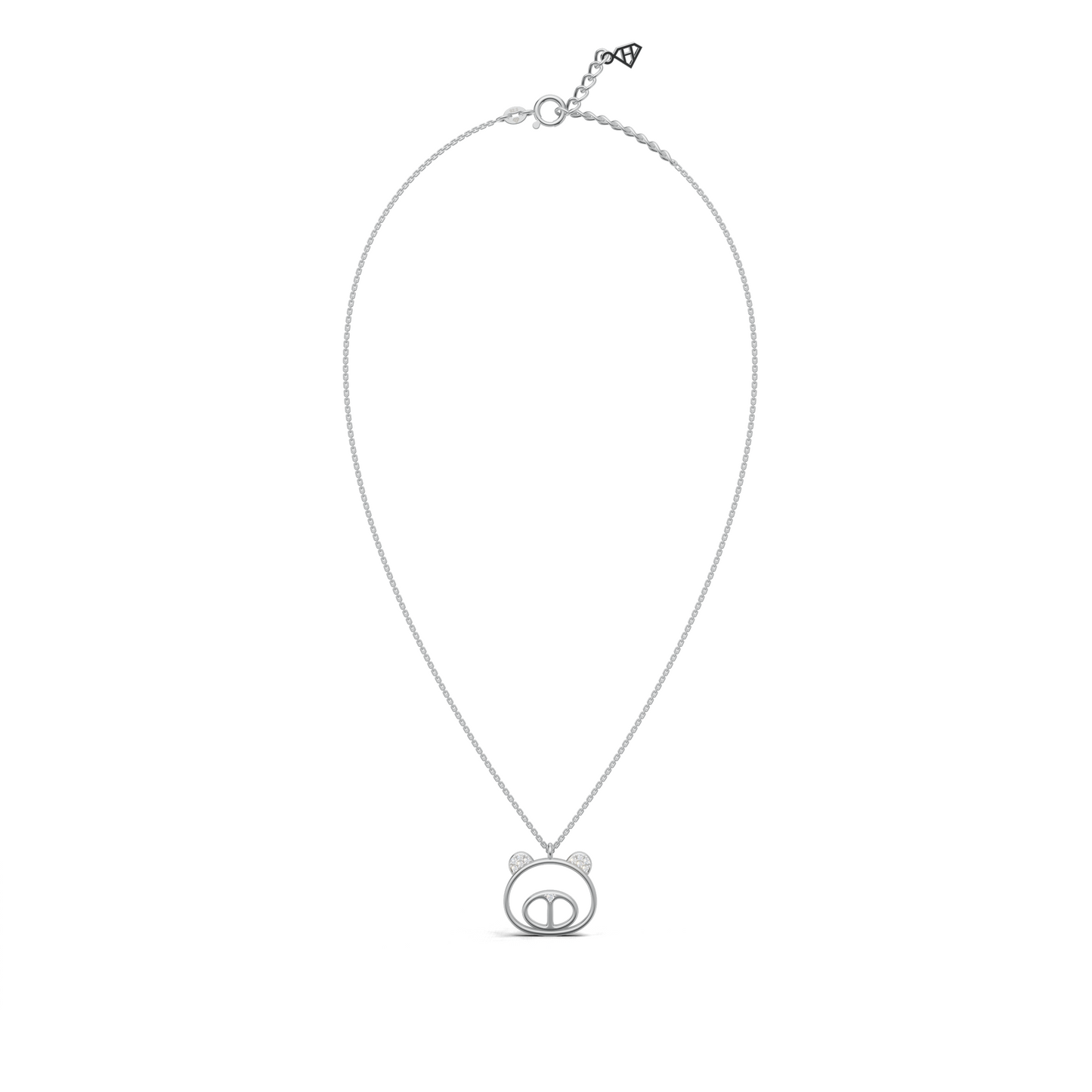 Collier Oink