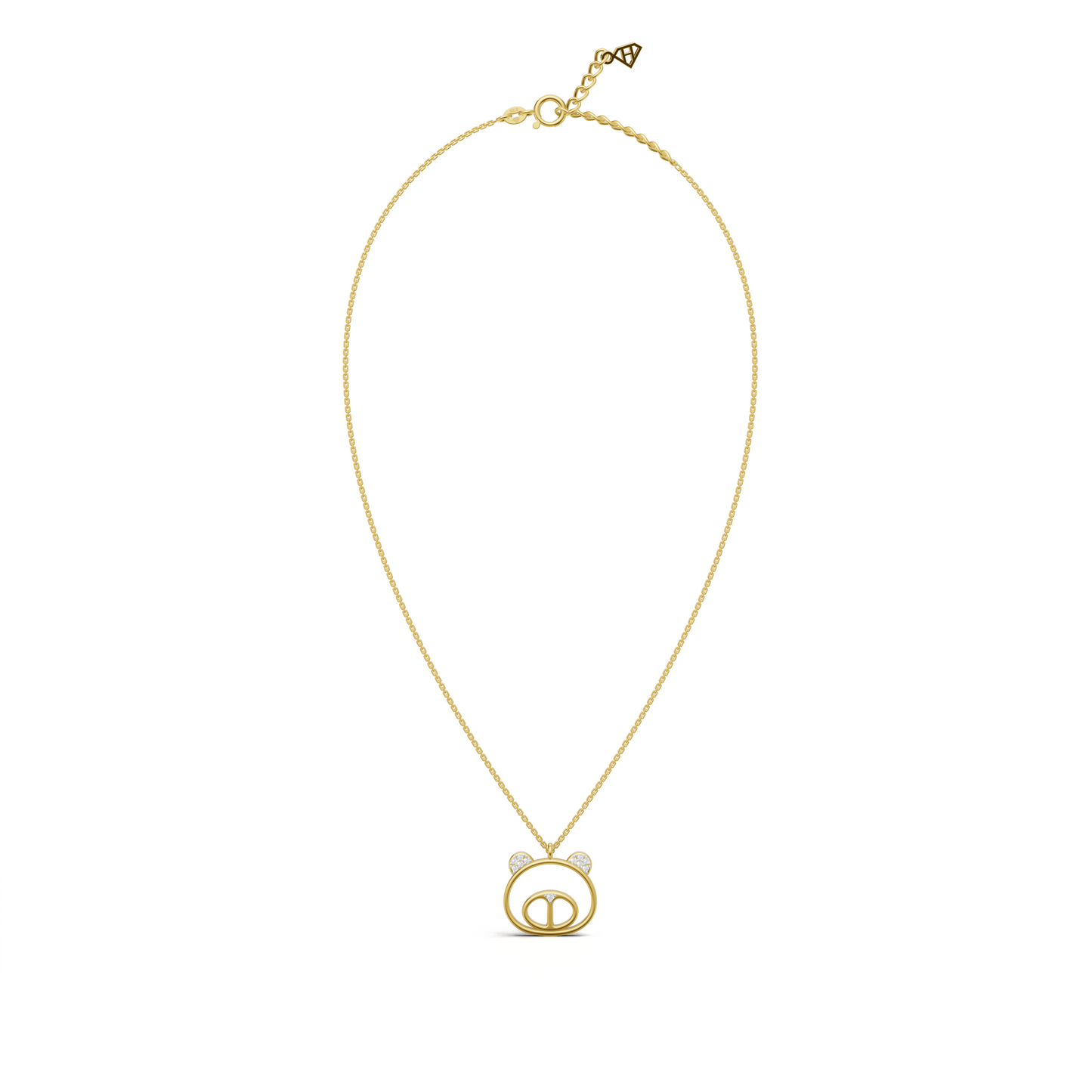 Collier Oink