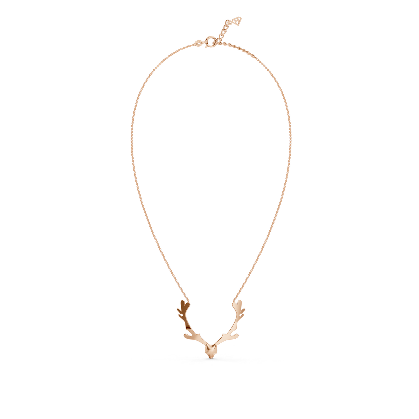 Collier Raindeer