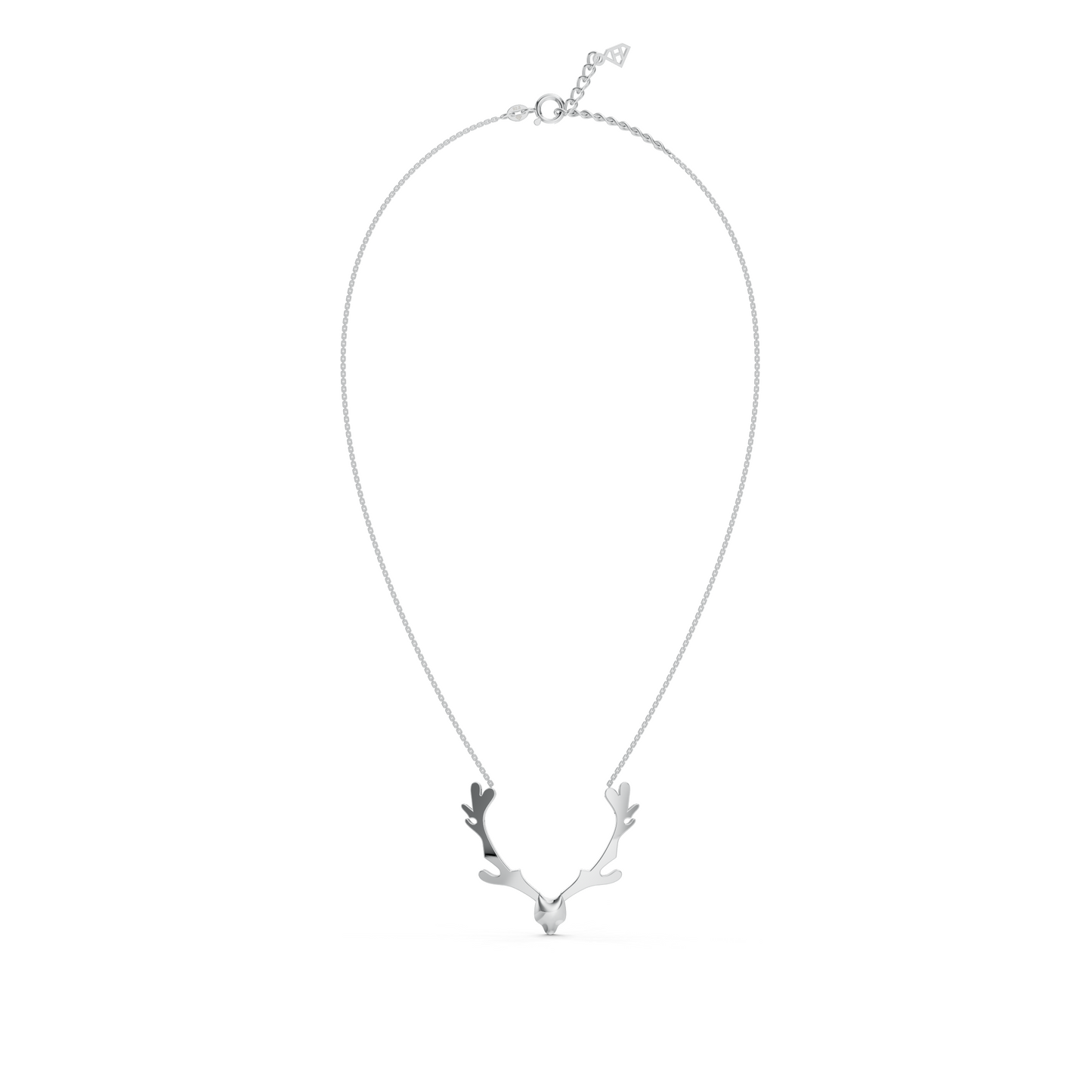 Collier Raindeer