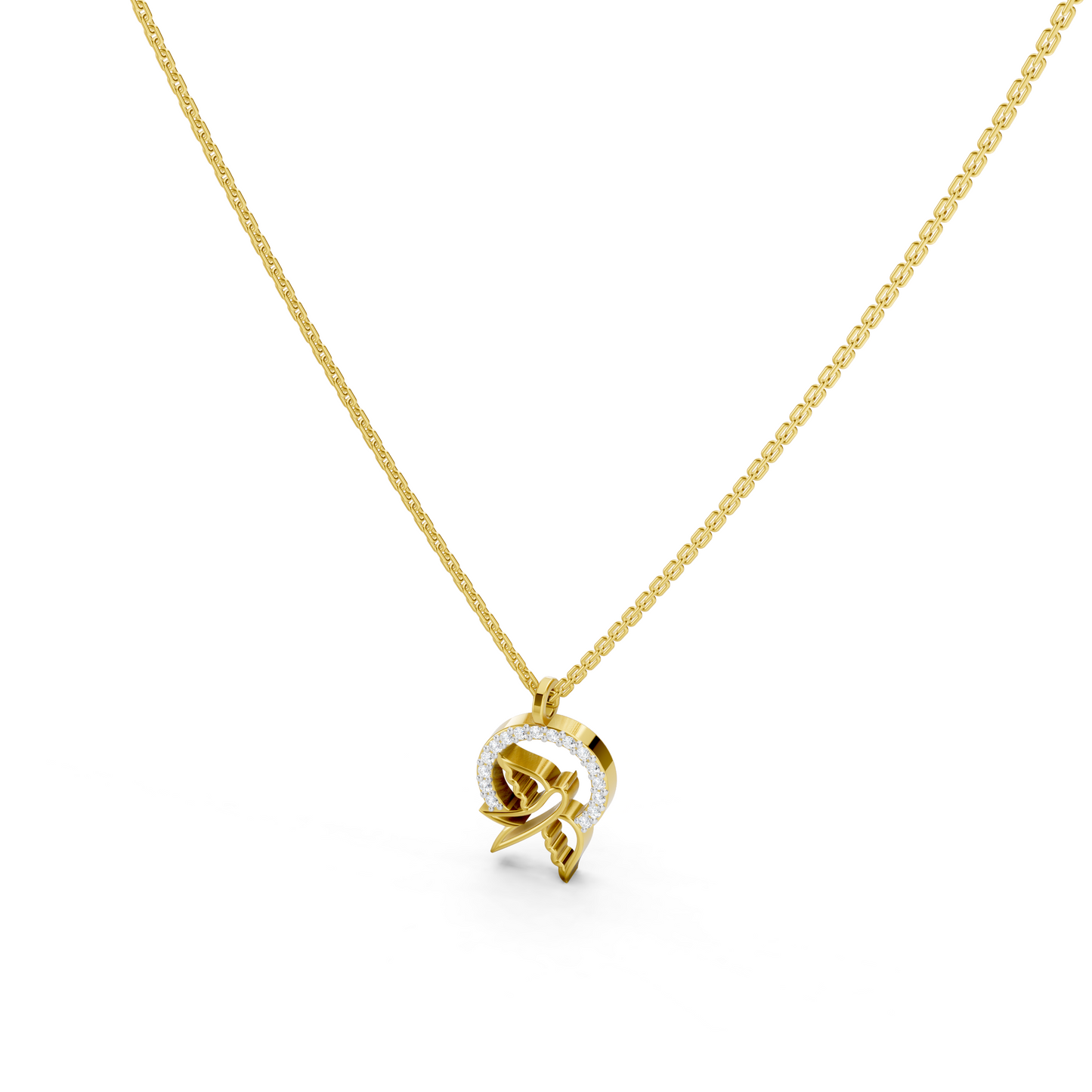 Collier Spirituel