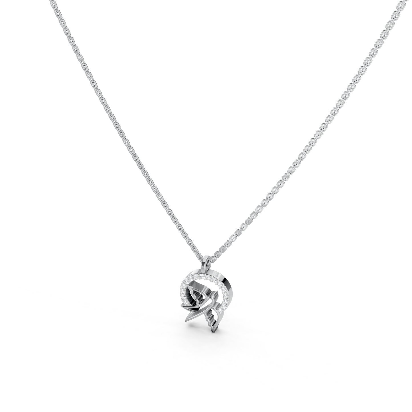 Collier Spirituel