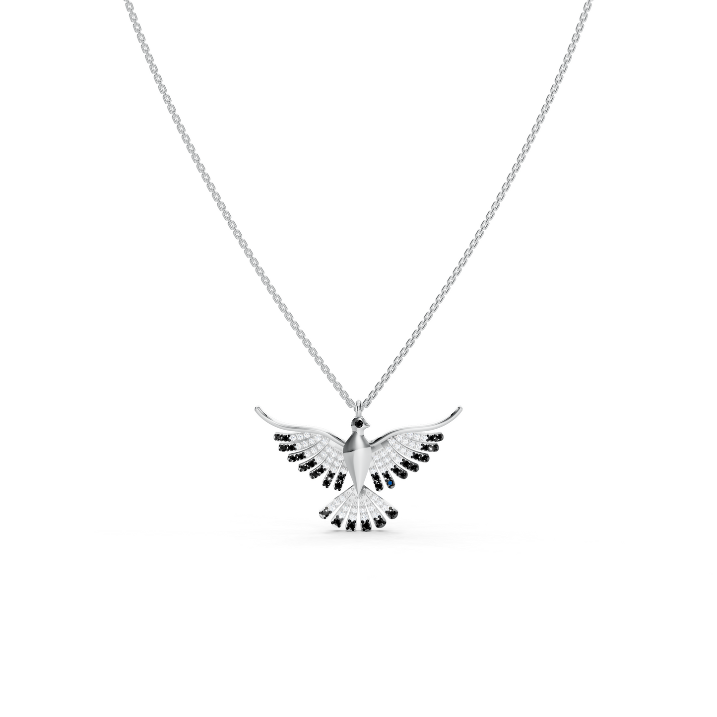 Collier Phénix