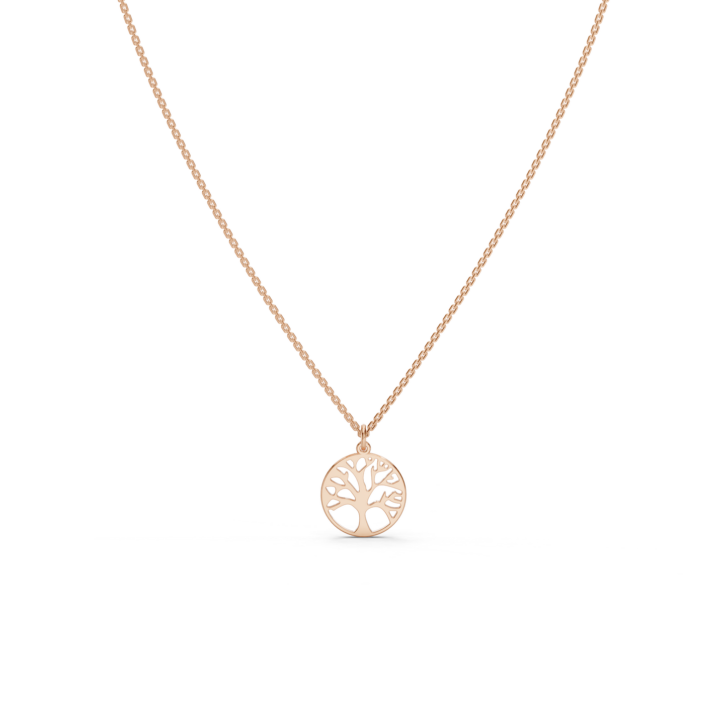 Collier Arbre Nature
