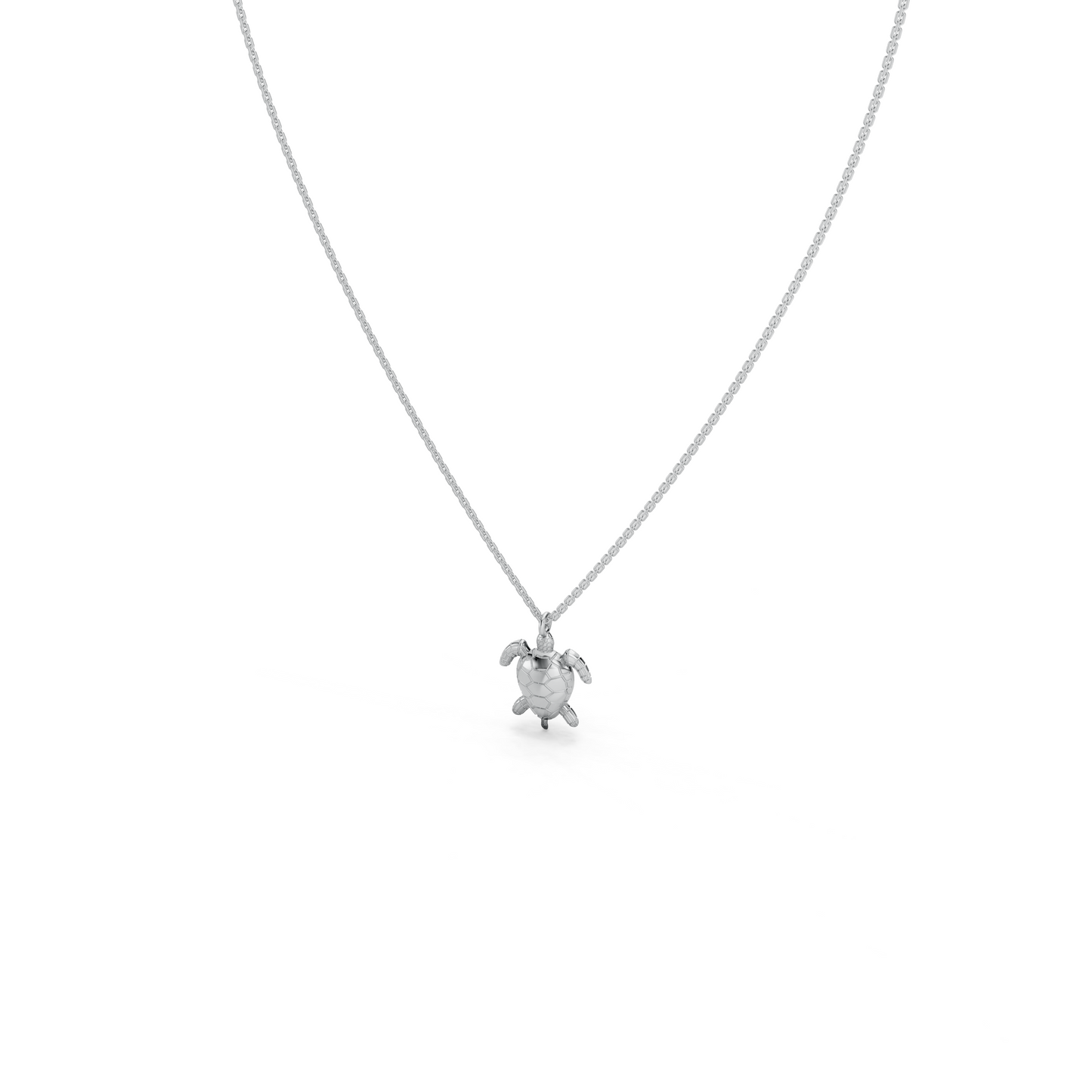 Collier Tortue