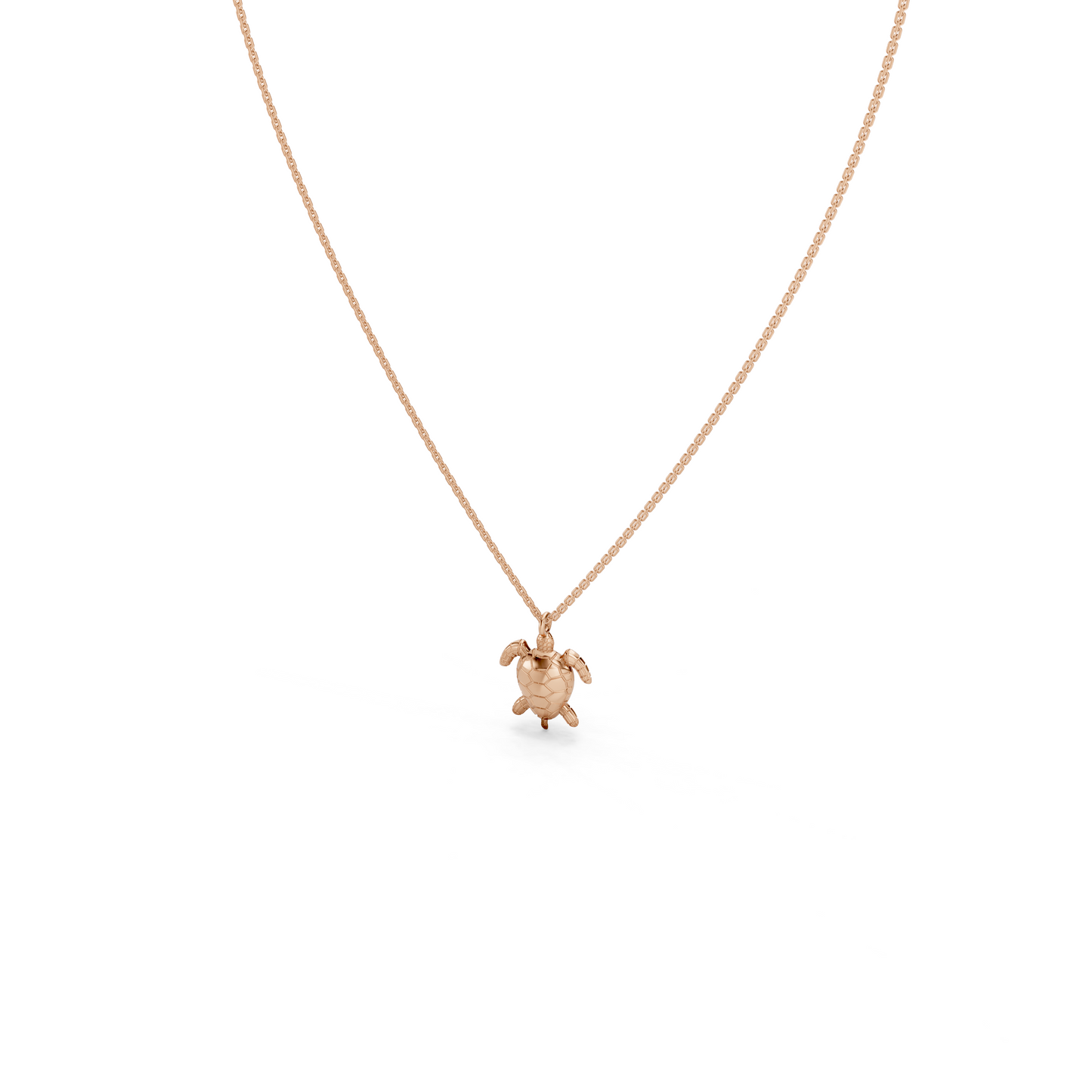 Collier Tortue