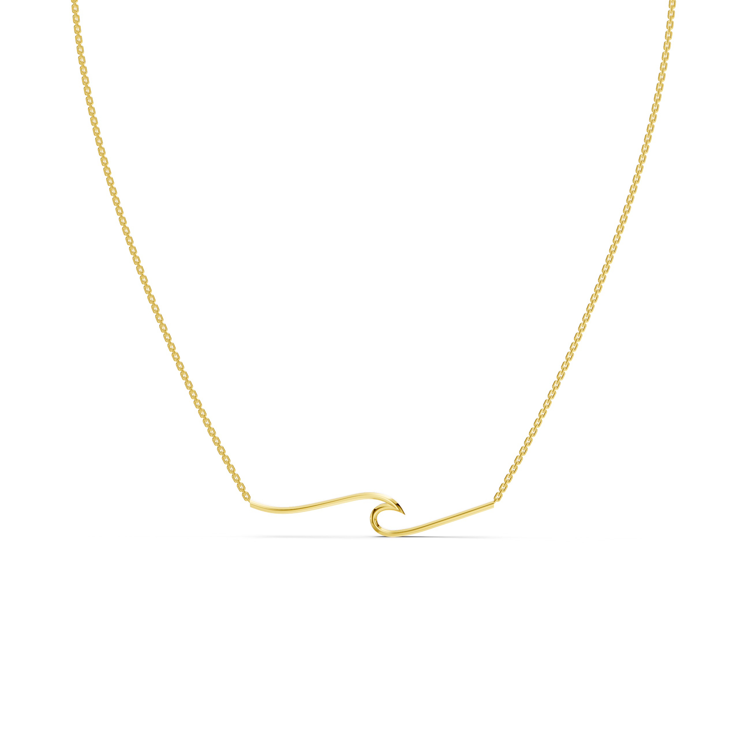 Collier Vague