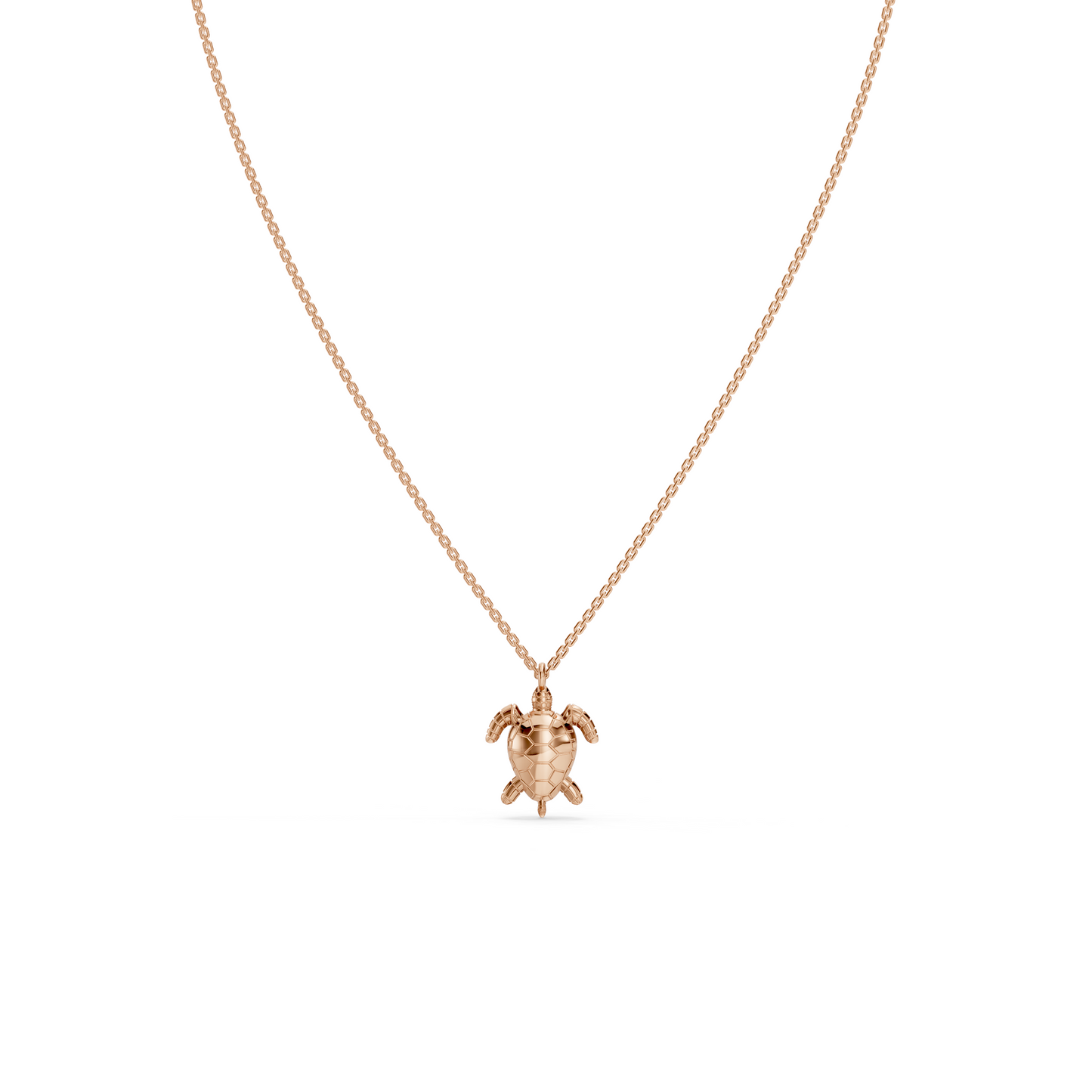 Collier Tortue