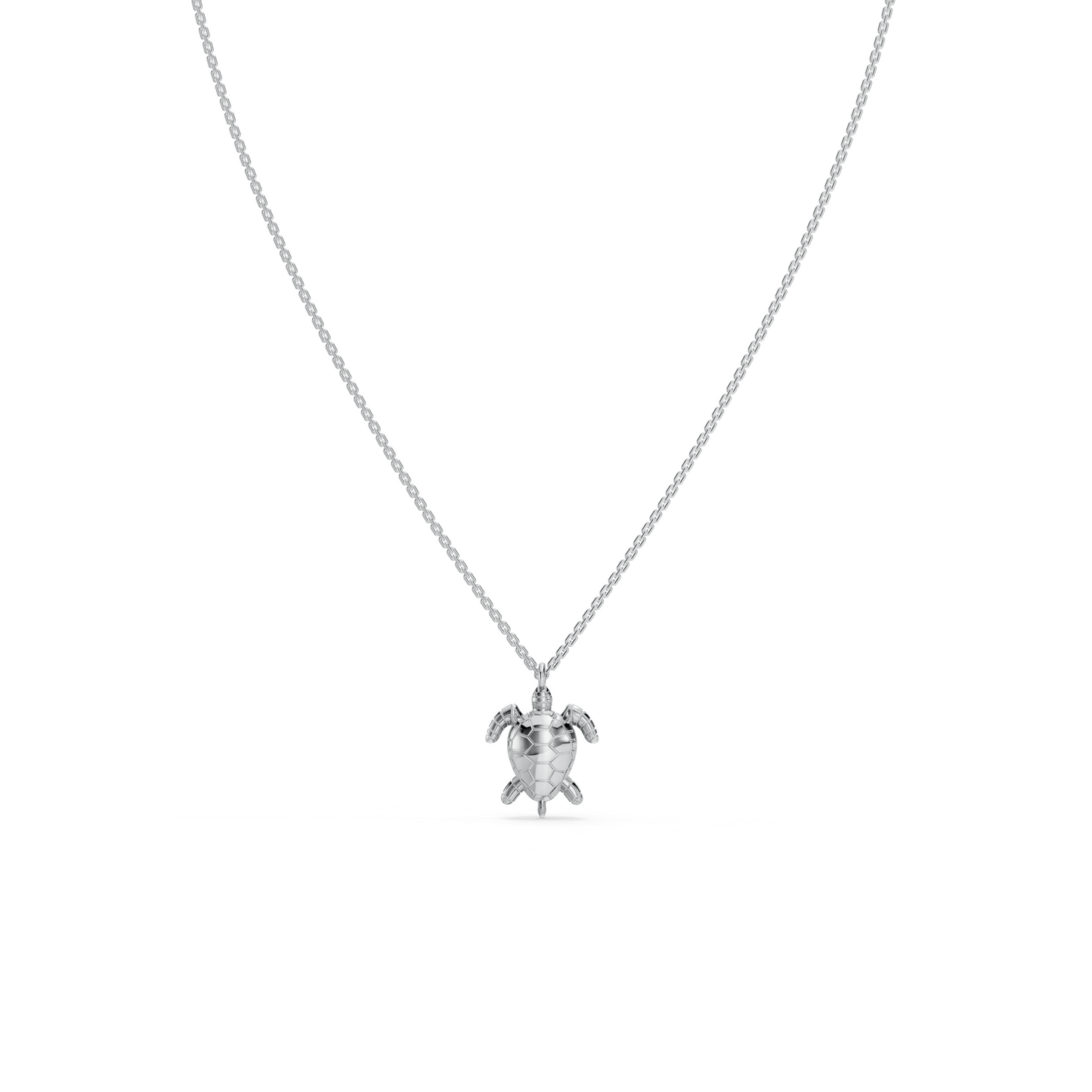Collier Tortue