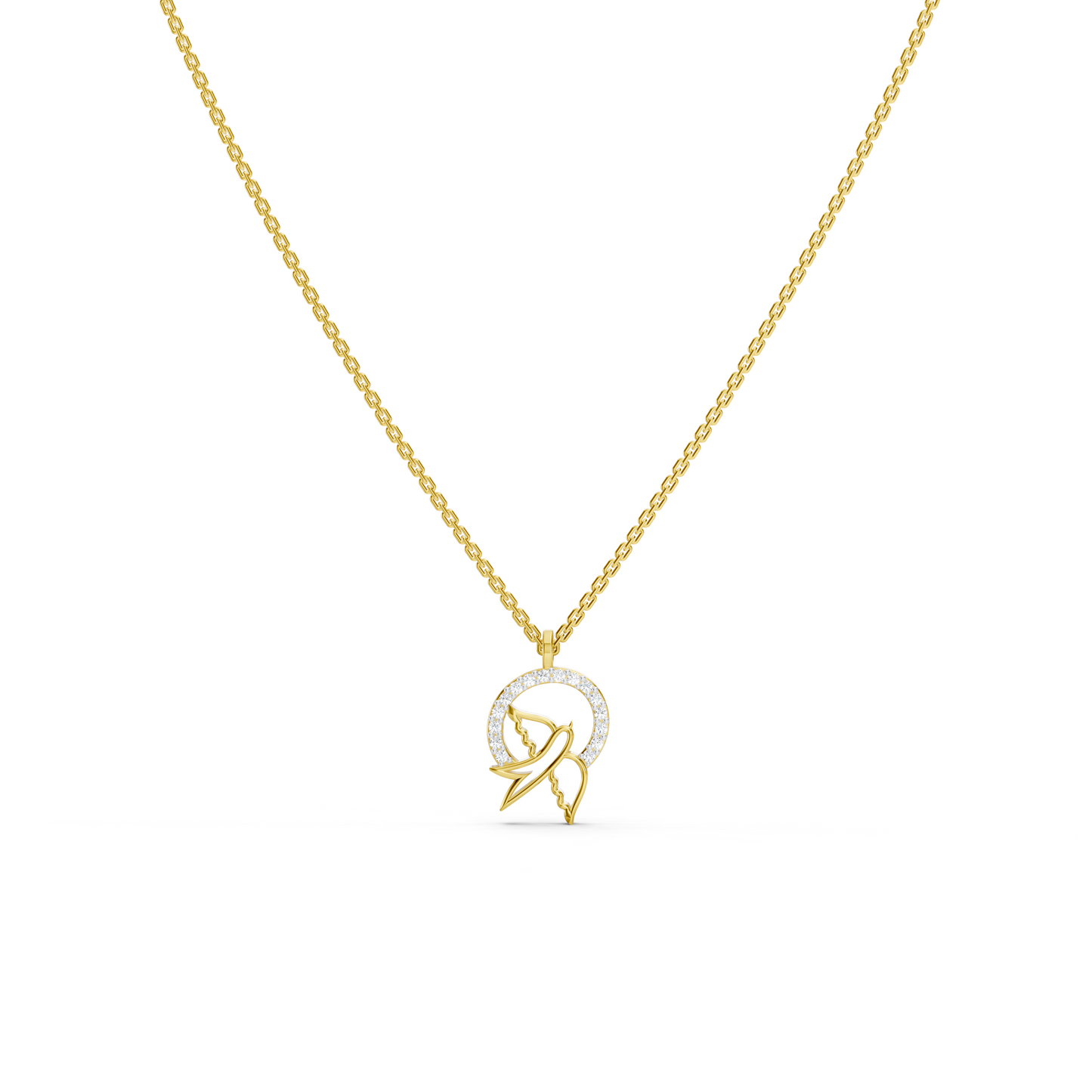 Collier Spirituel