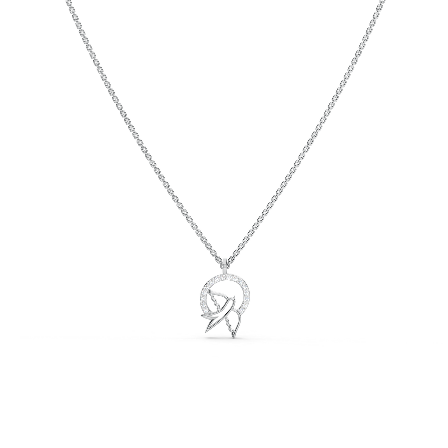 Collier Spirituel