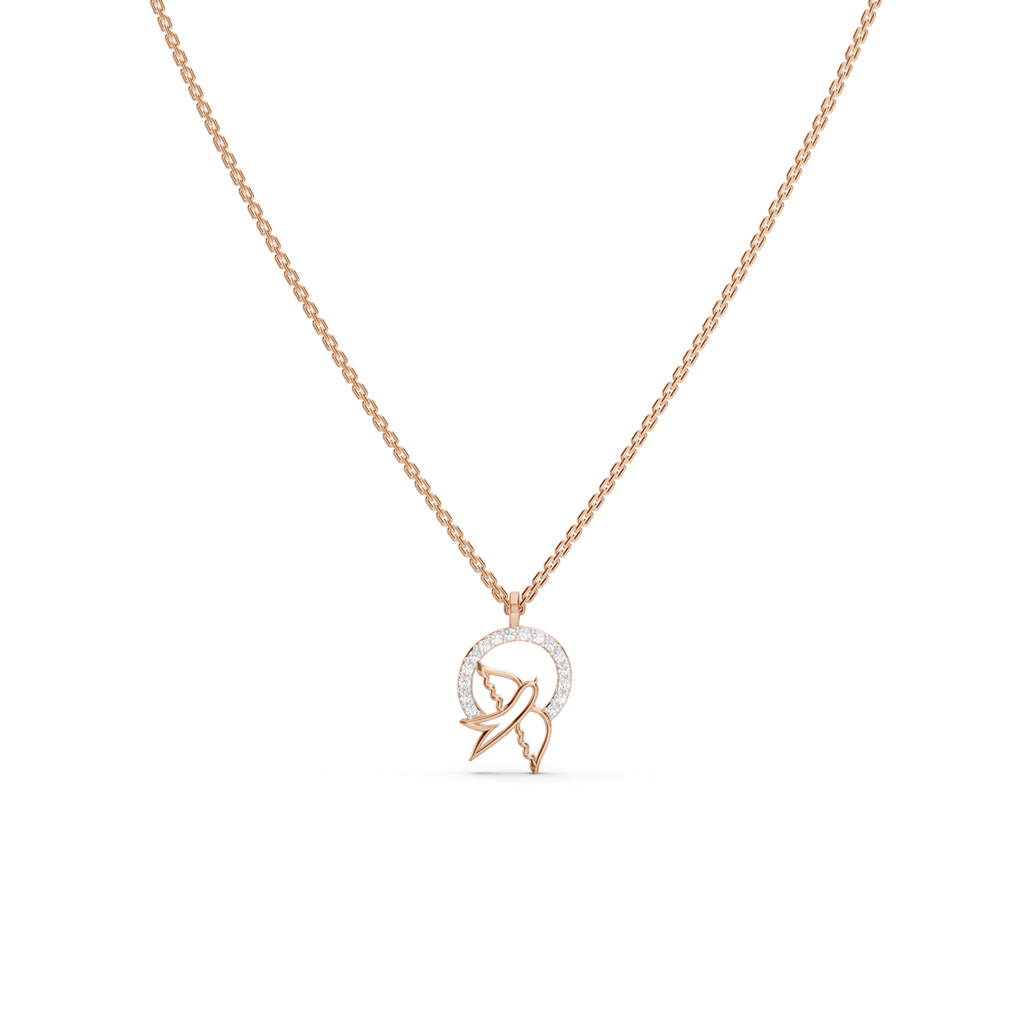 Collier Spirituel