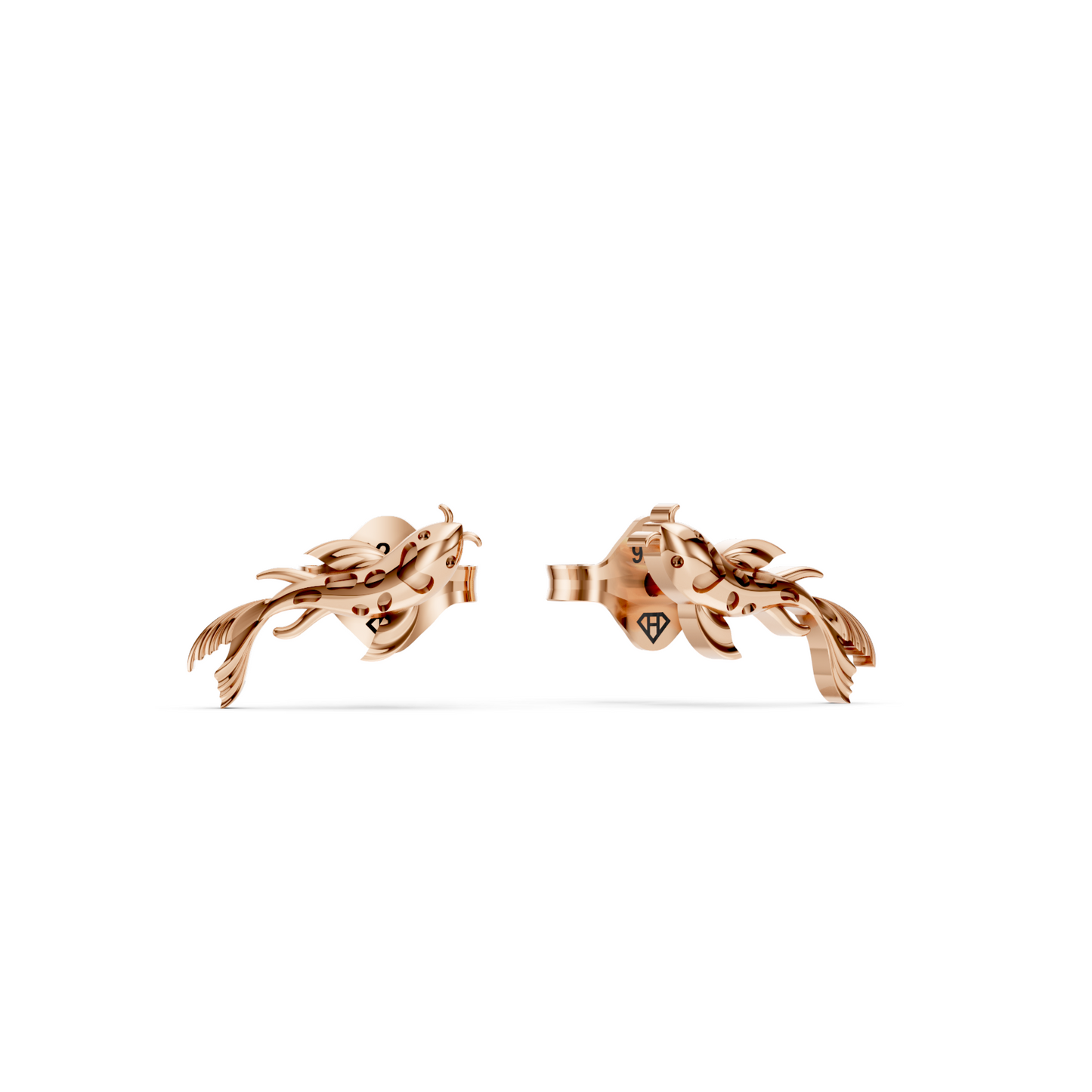 Boucles d'oreilles Junipurr