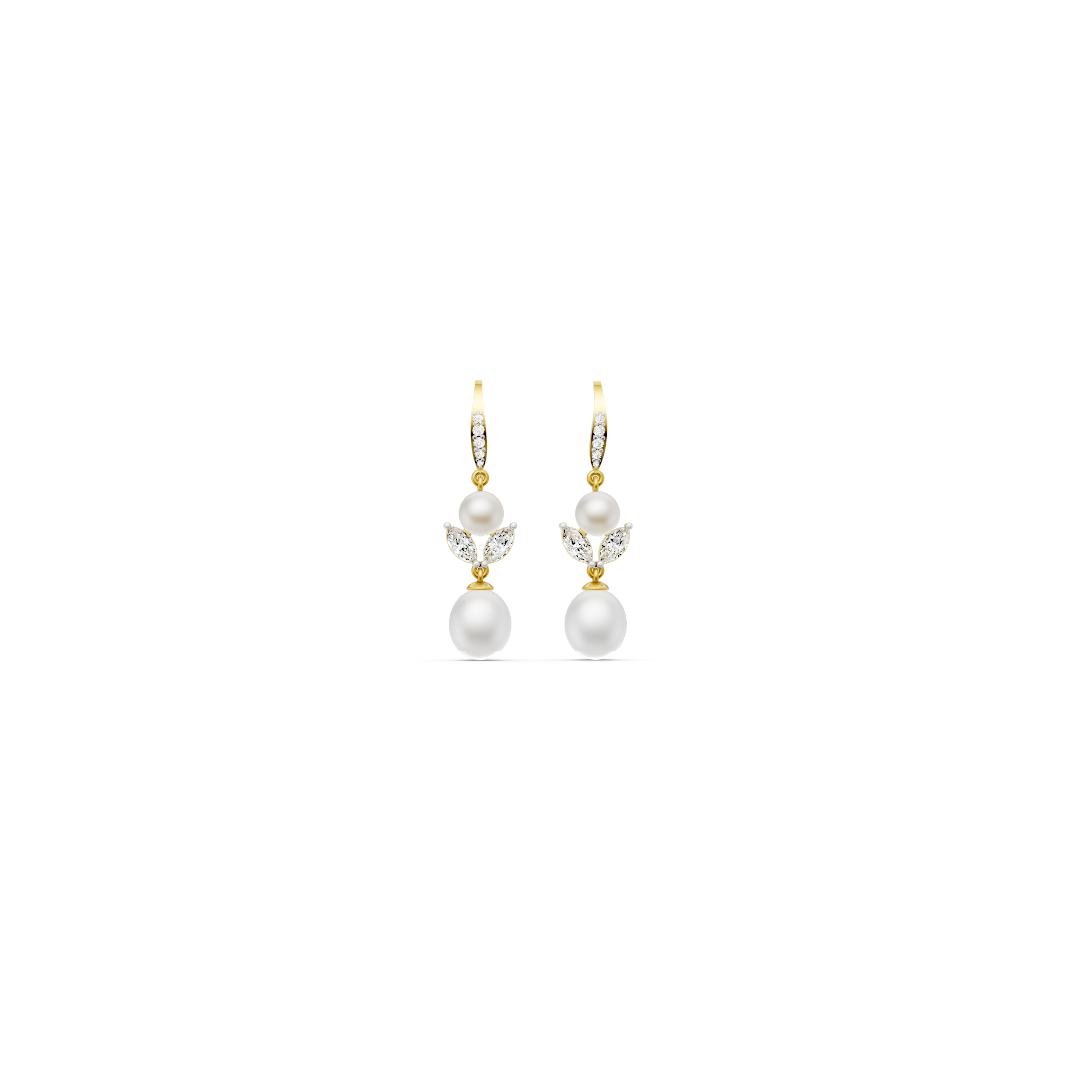 Dual Pearl Set