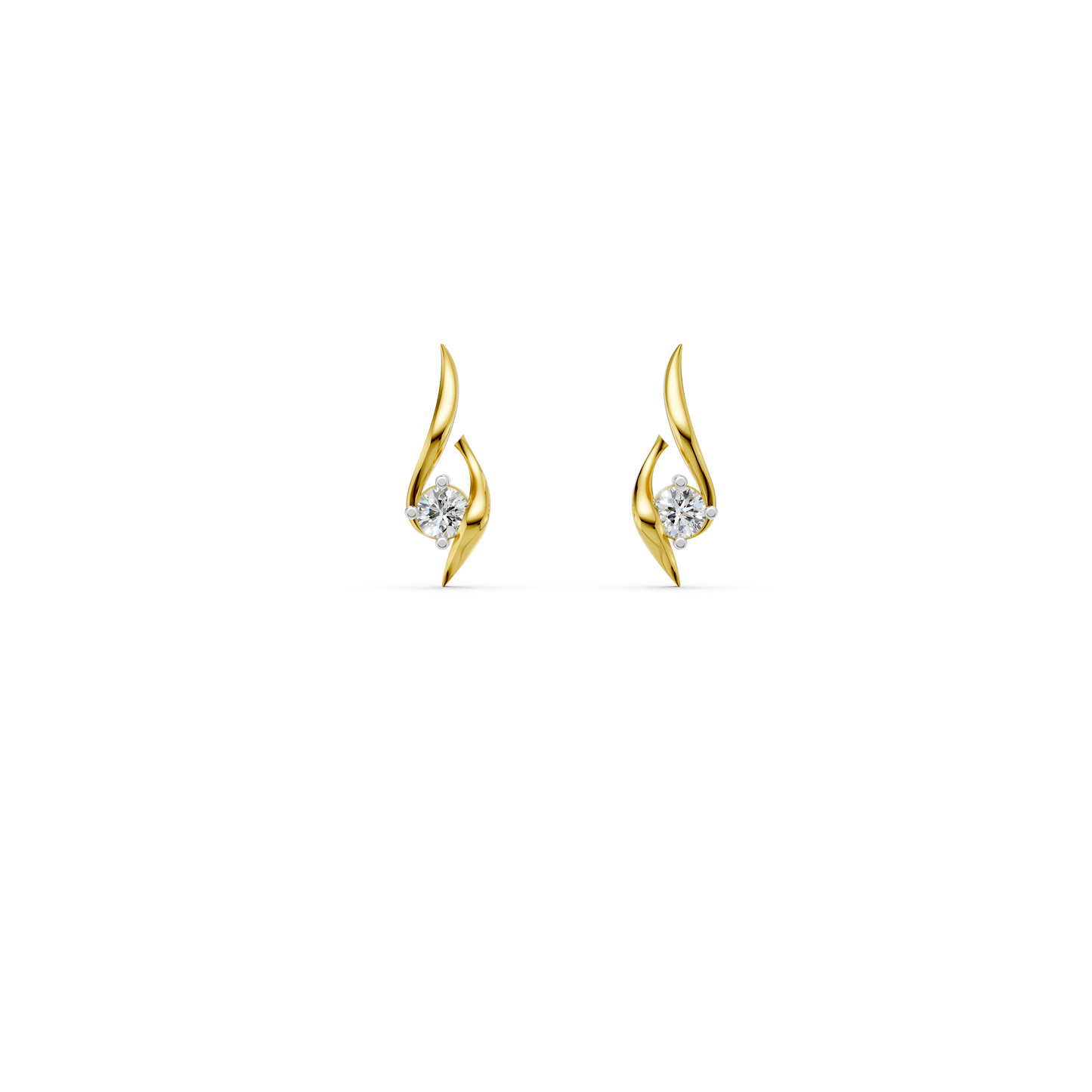 Elegant Solitaire Set