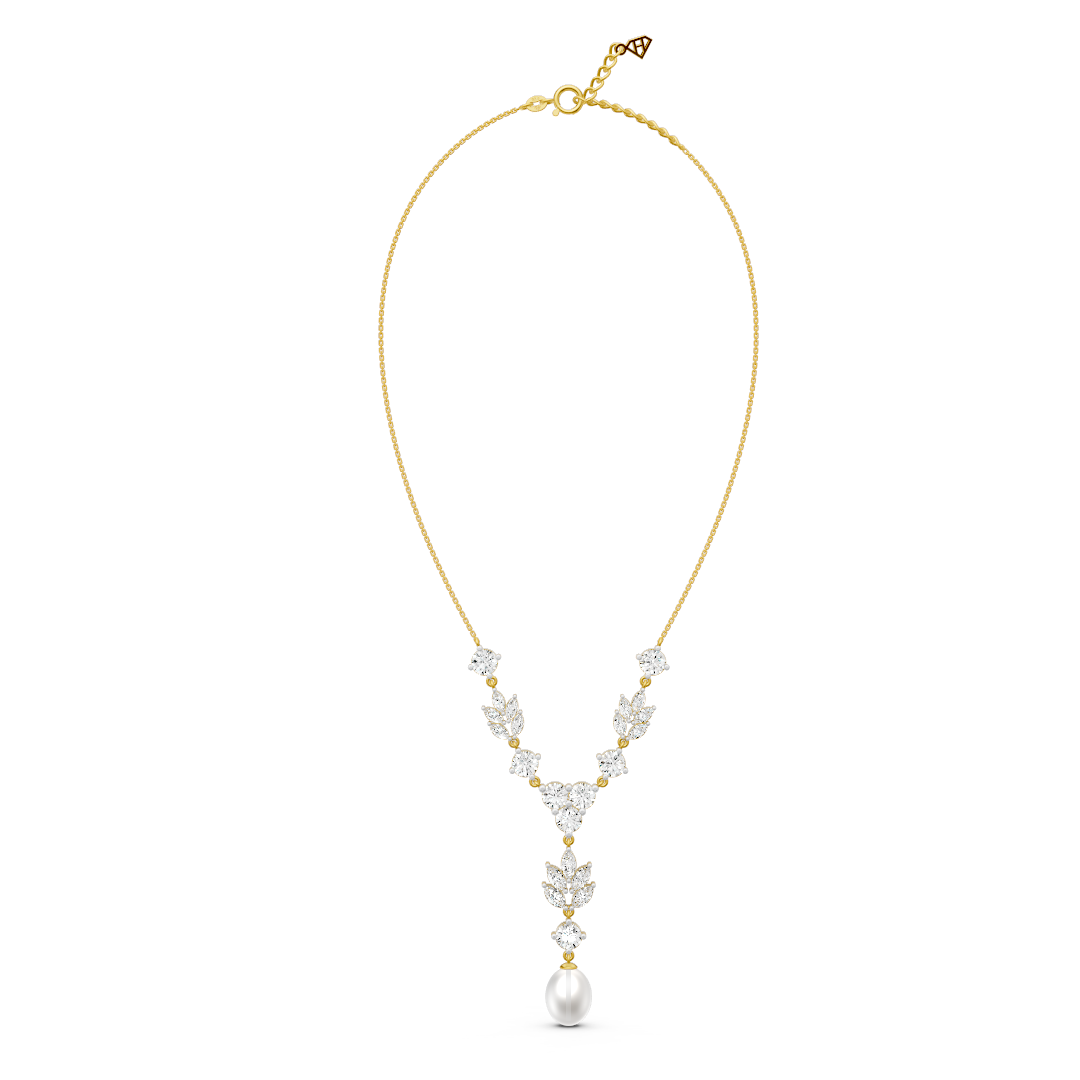 Pearl Drop Set