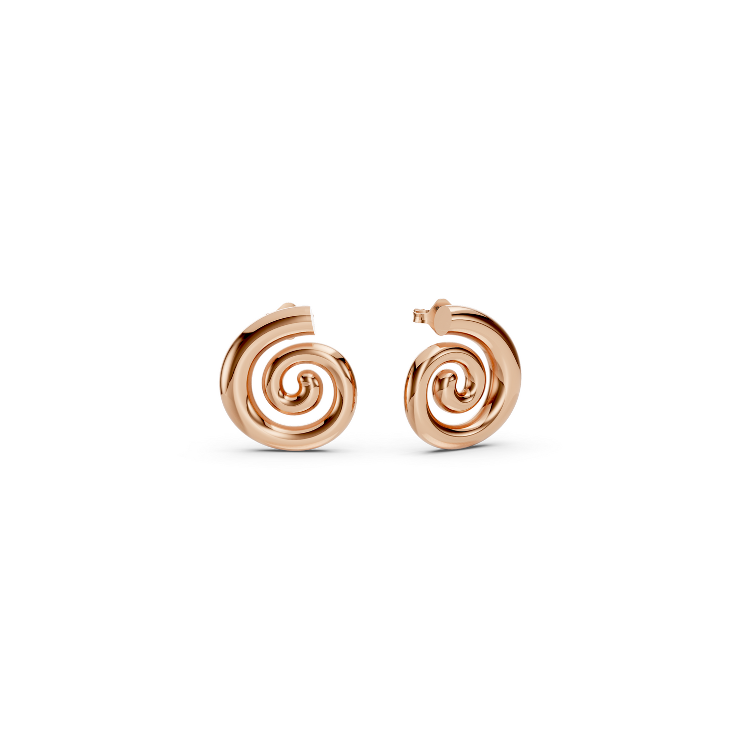 Boucles d'oreilles Dellulu