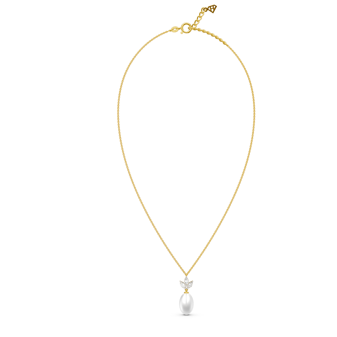 Pearl Droplet Set