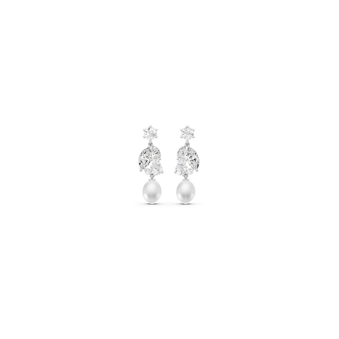 Pearl Drop Set