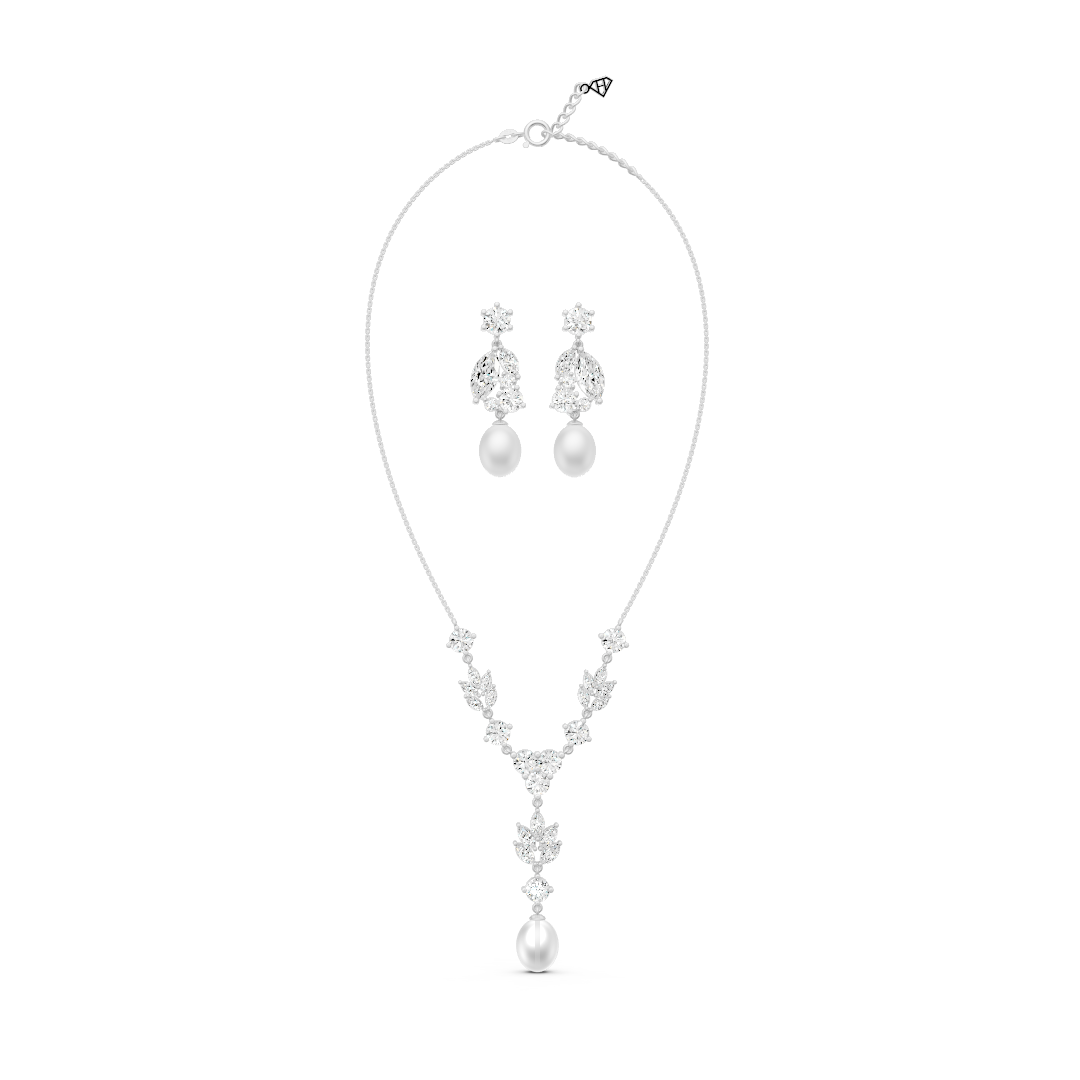 Pearl Drop Set