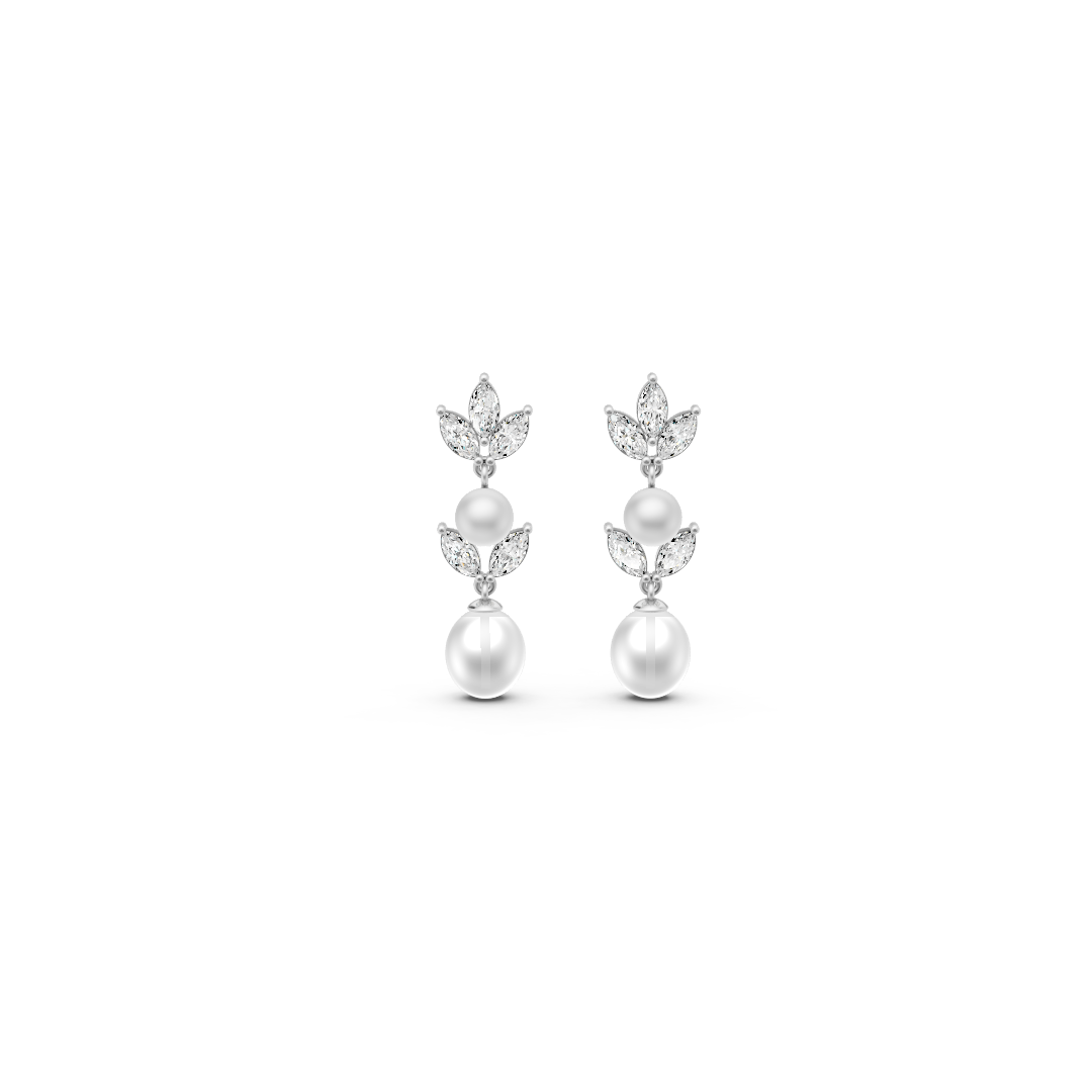 Pearl Droplet Set