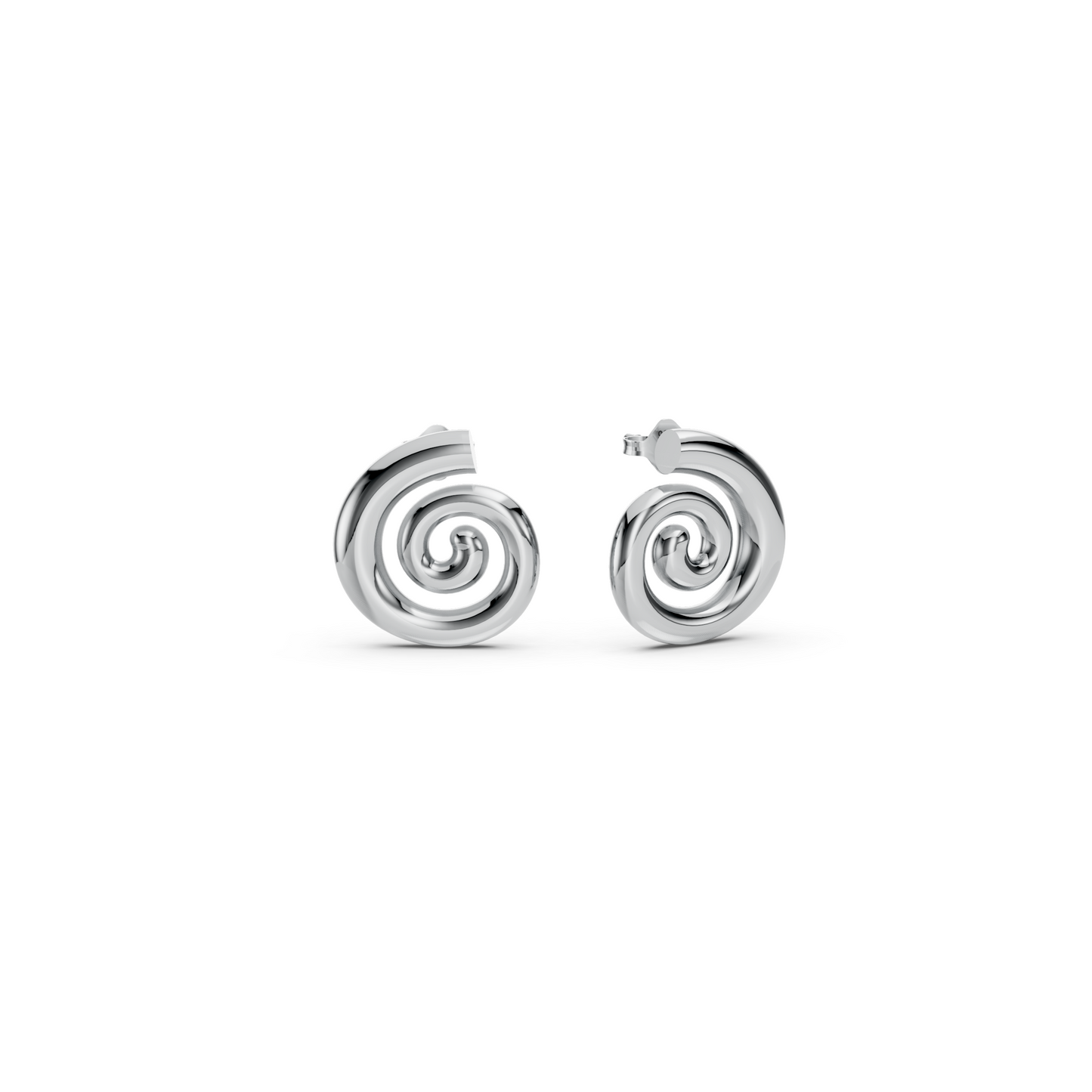Boucles d'oreilles Dellulu