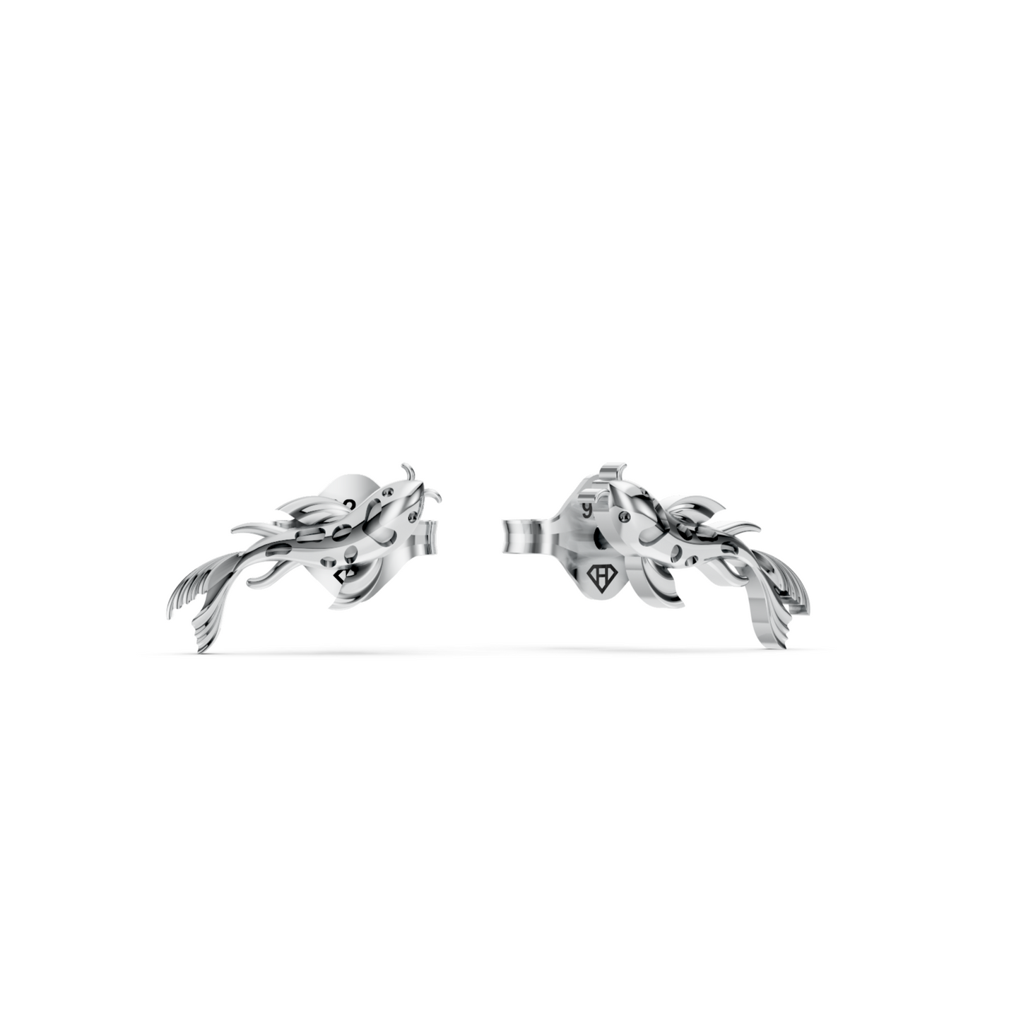 Boucles d'oreilles Junipurr