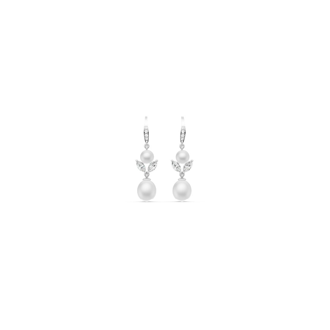 Dual Pearl Set