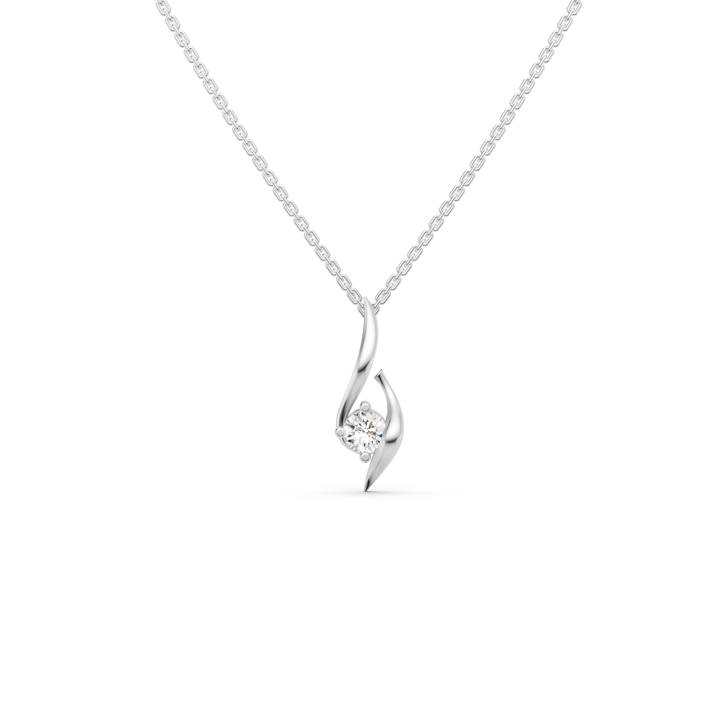 Elegant Solitaire Set
