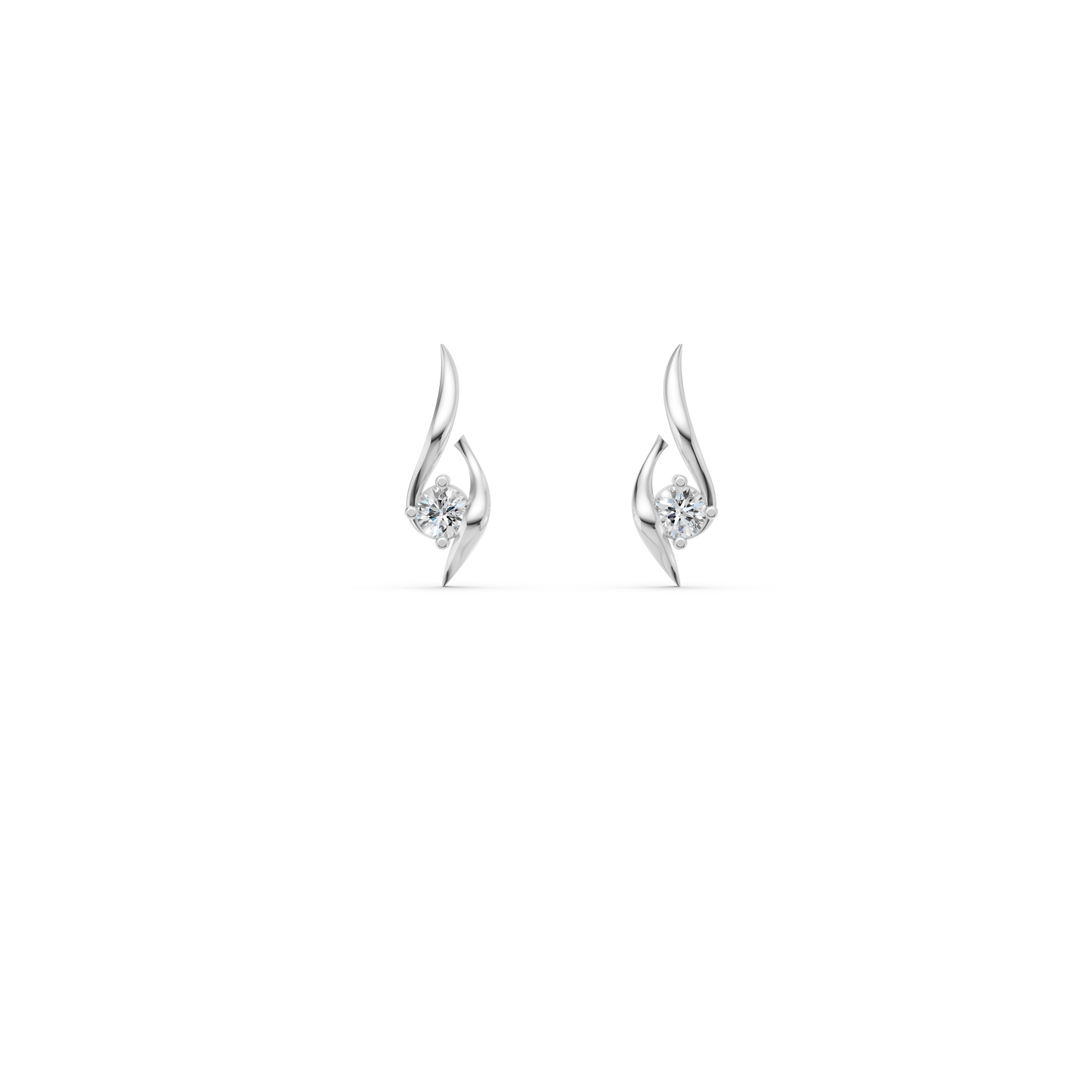 Elegant Solitaire Set