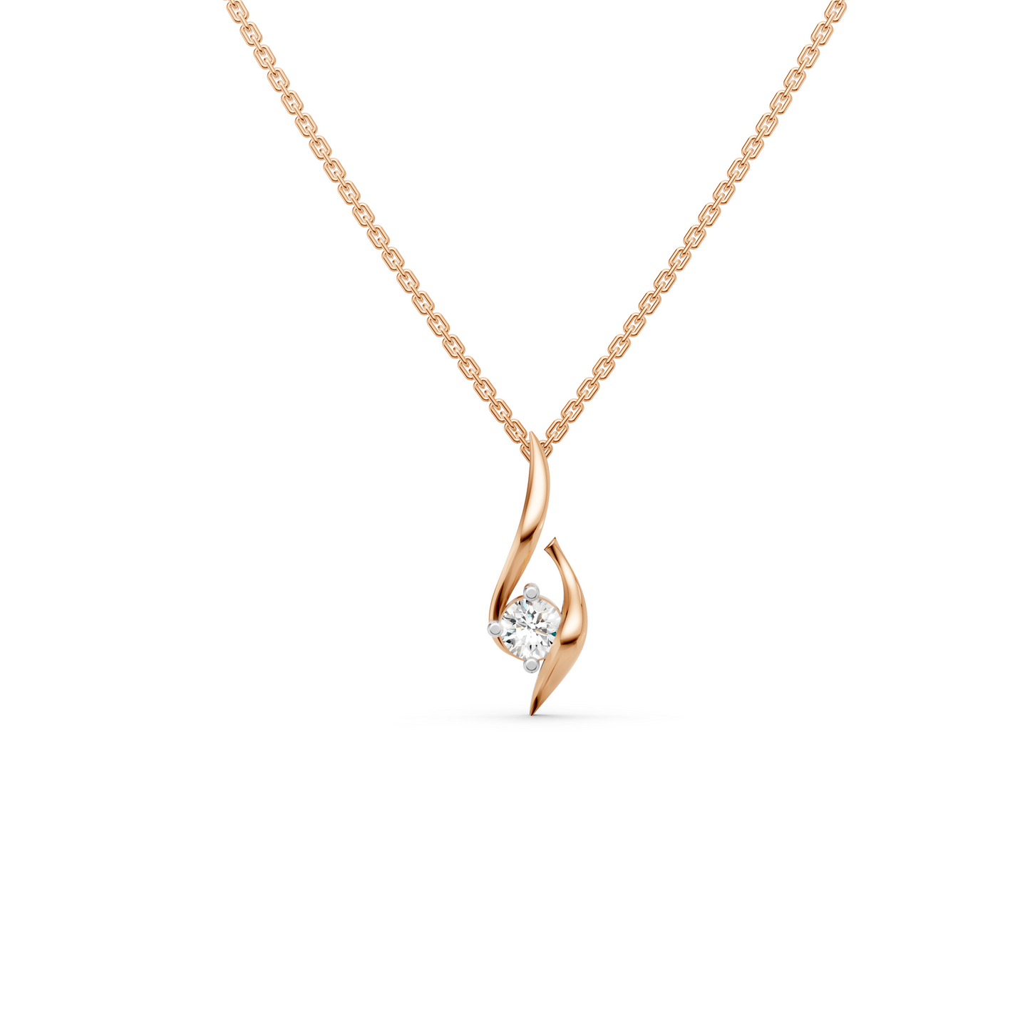 Elegant Solitaire Set