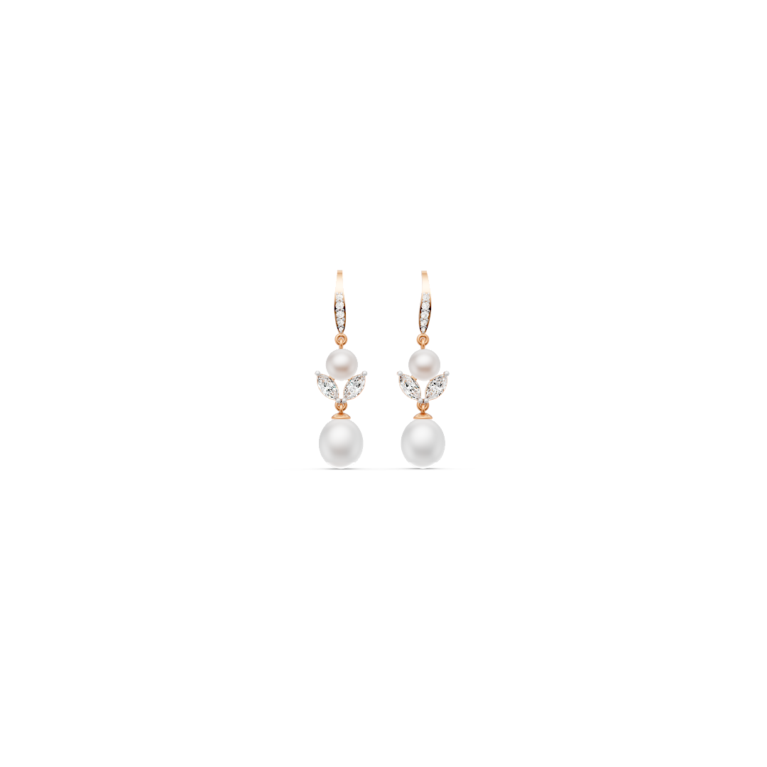 Dual Pearl Set
