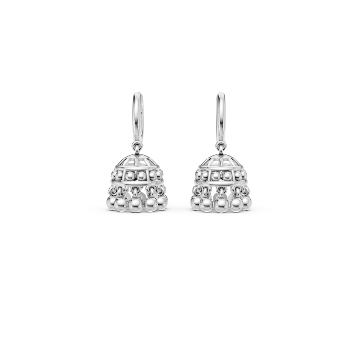 Mini Dangling Jhumka