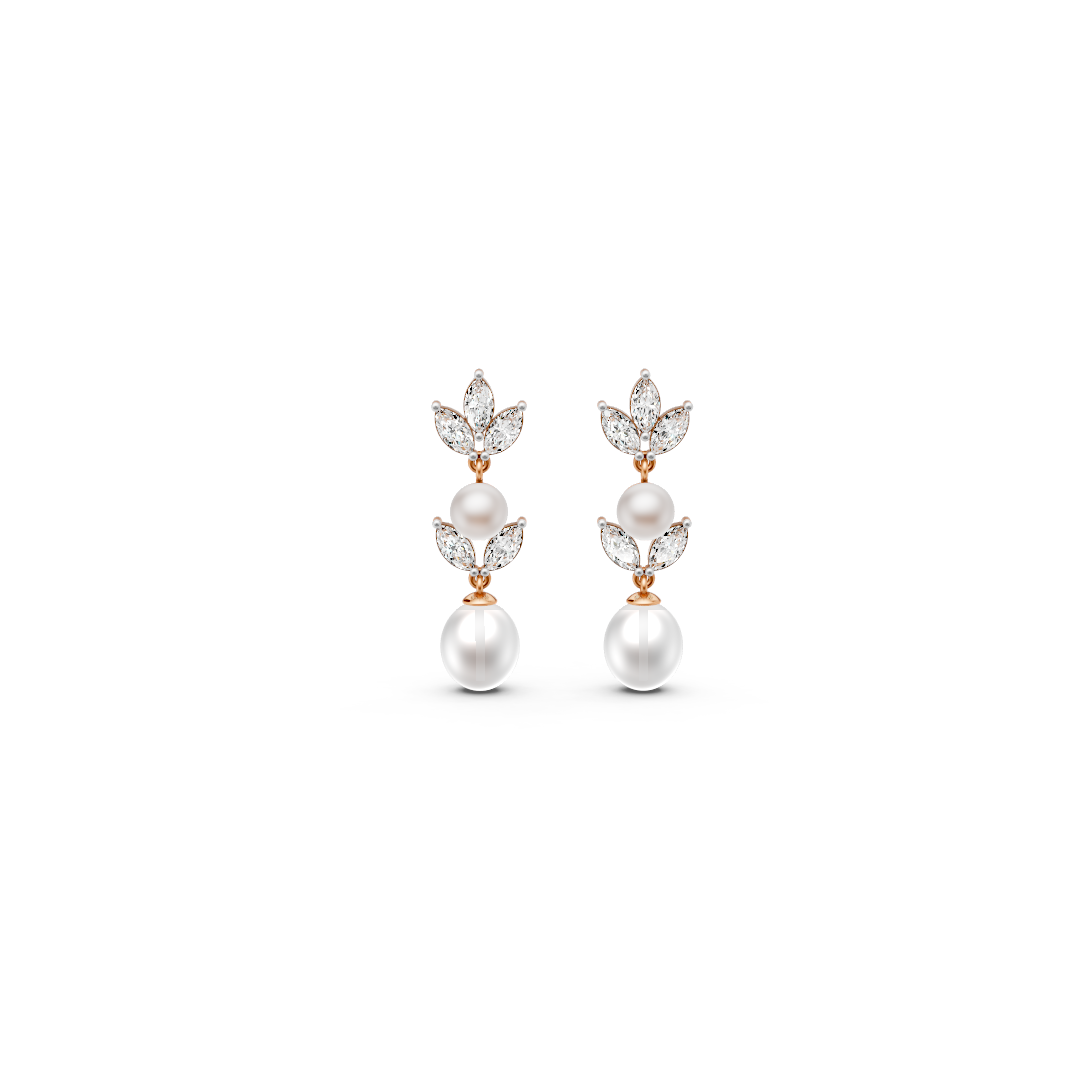 Pearl Droplet Set