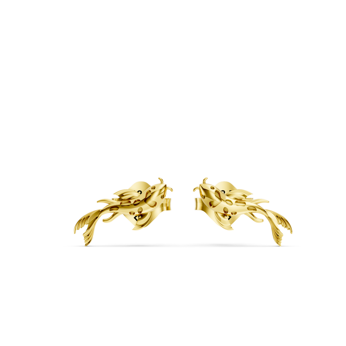 Boucles d'oreilles Junipurr
