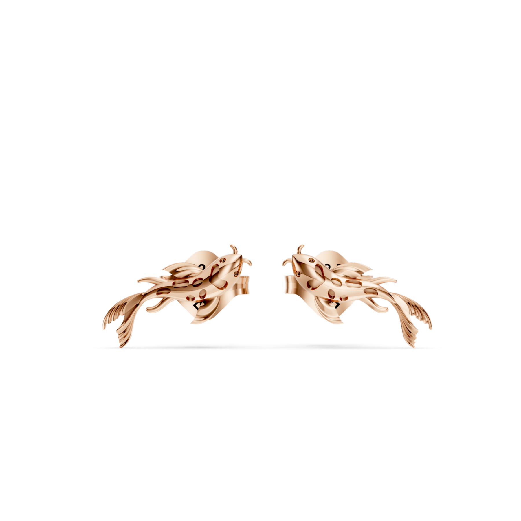Junipurr Earrings