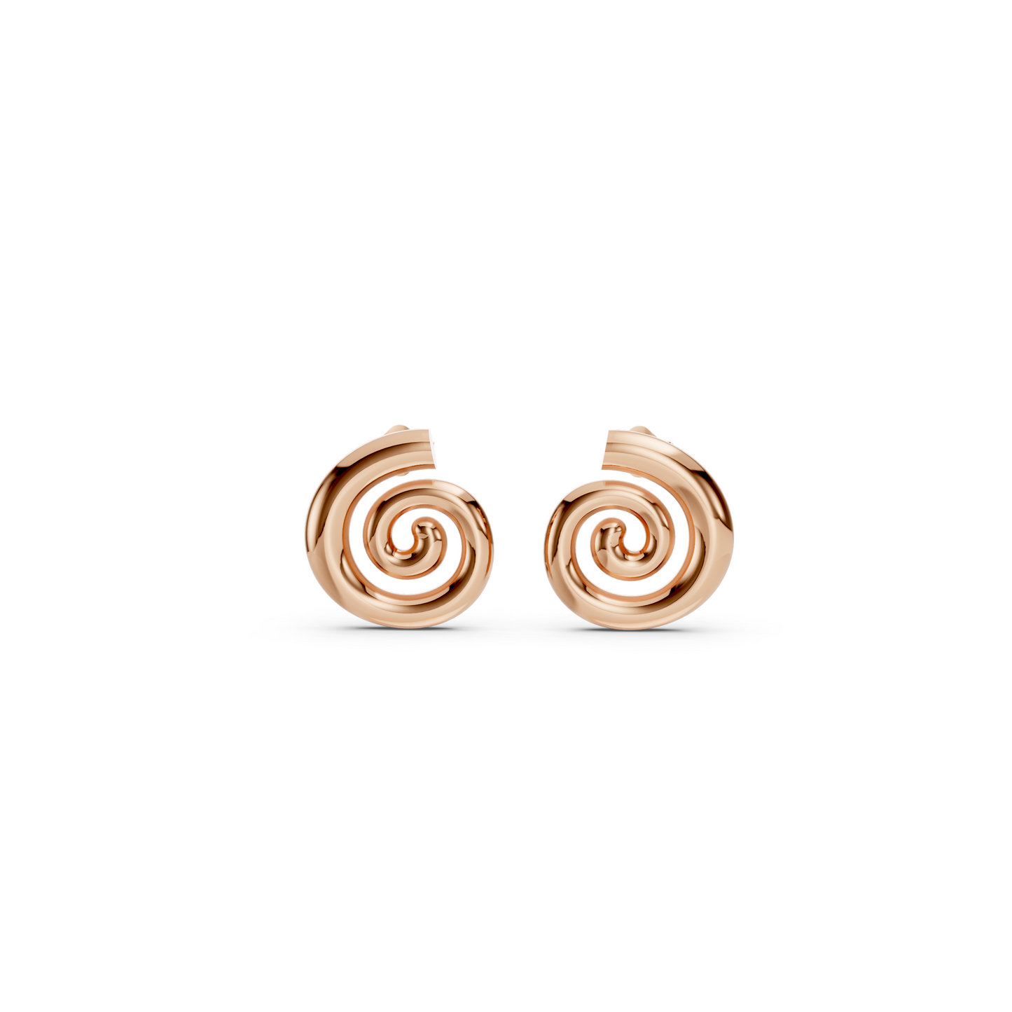 Boucles d'oreilles Dellulu