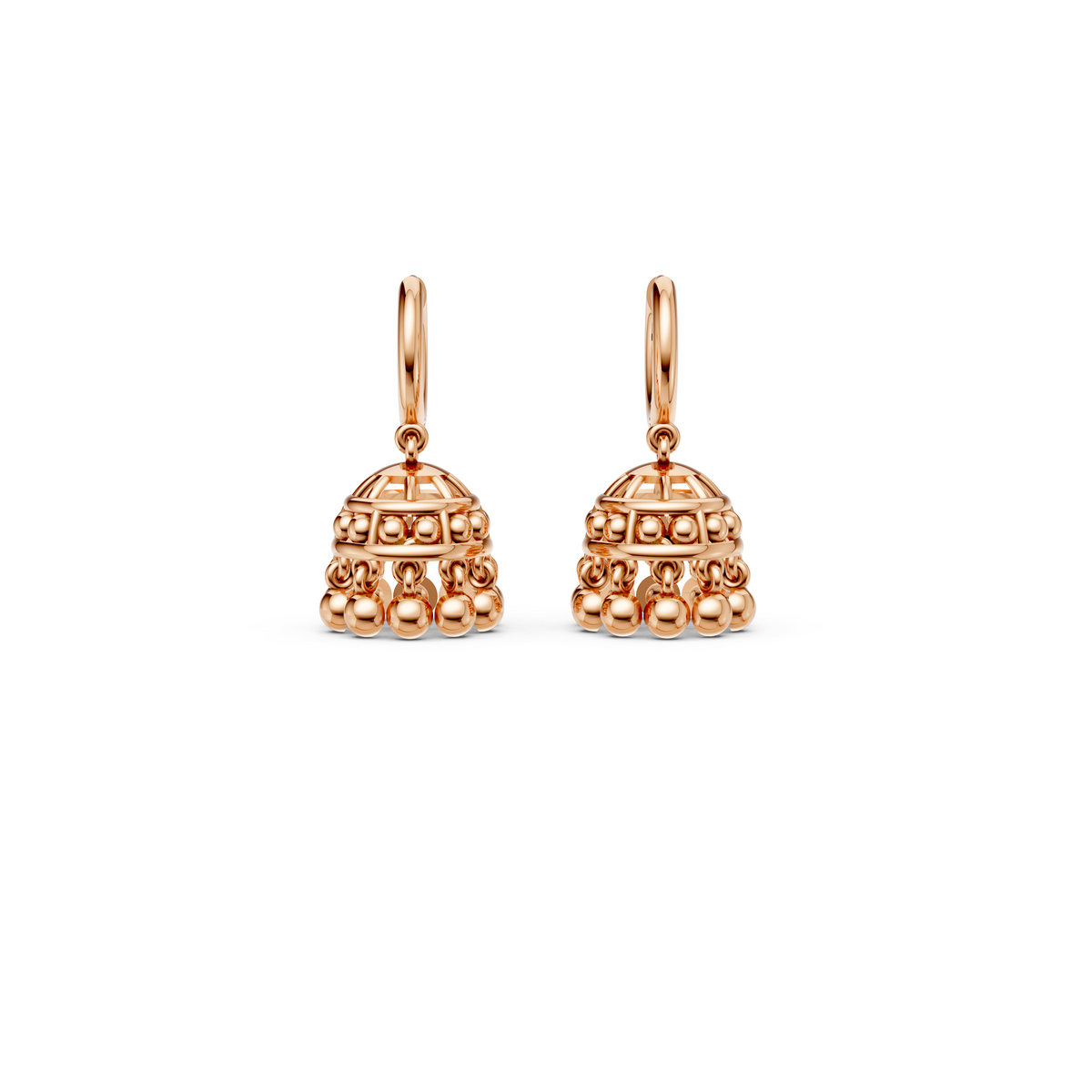 Mini Dangling Jhumka