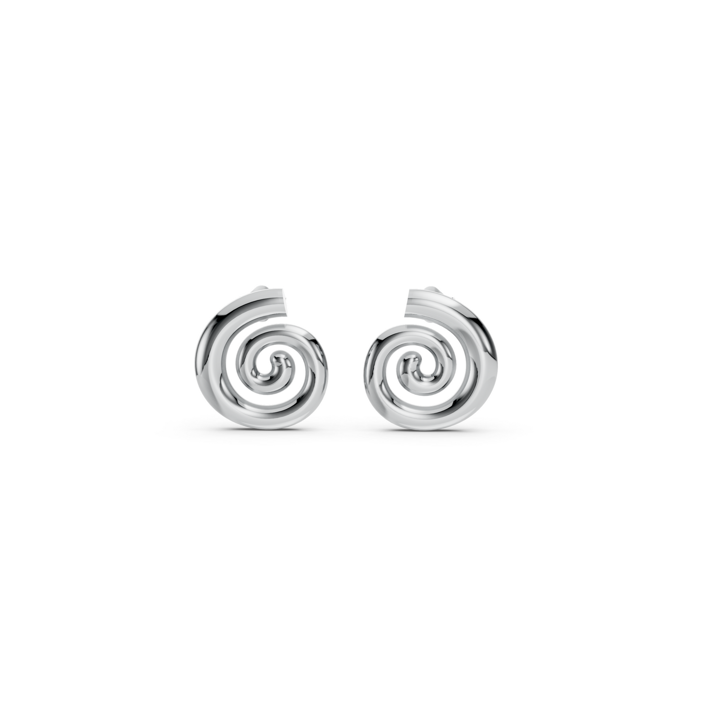 Boucles d'oreilles Dellulu