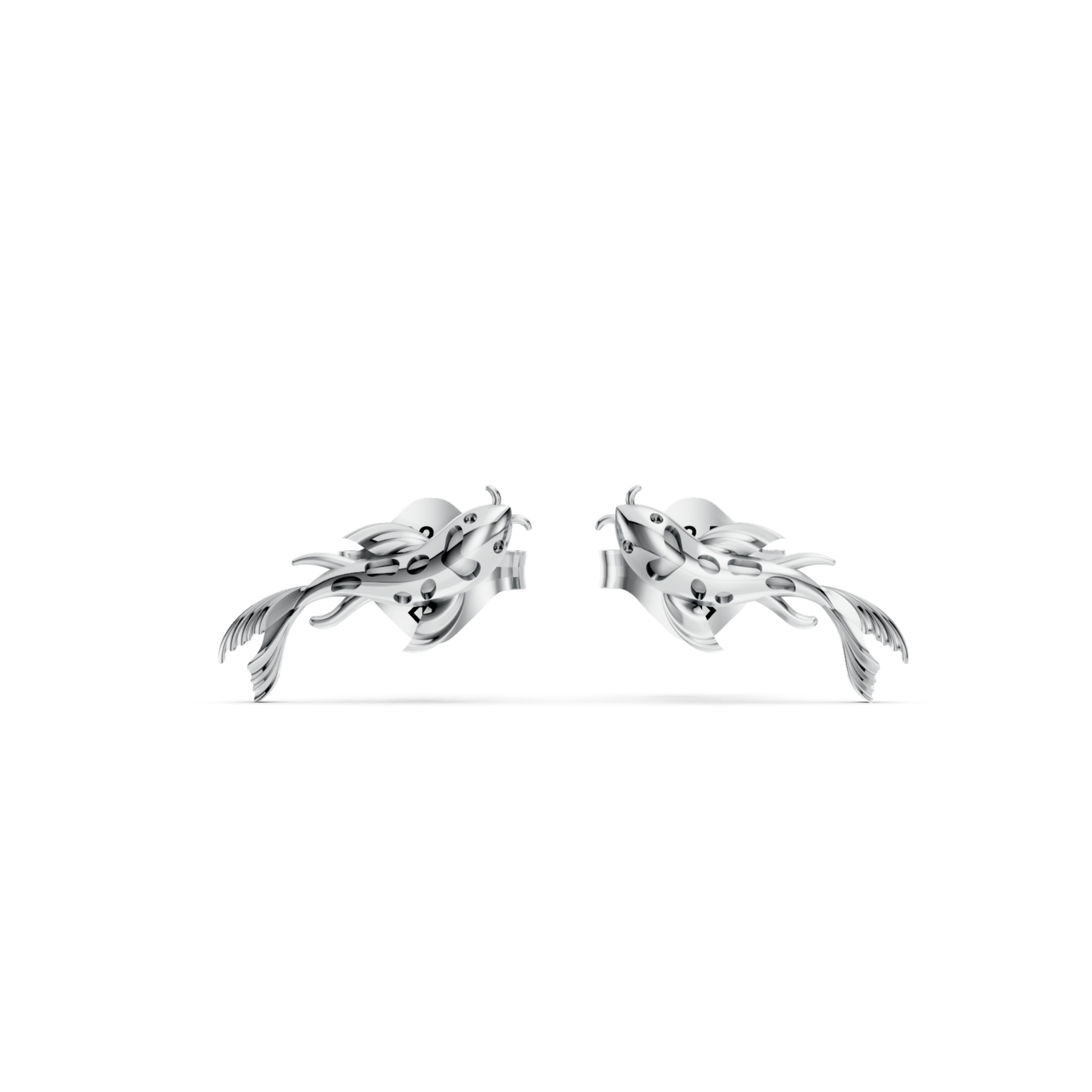 Junipurr Earrings