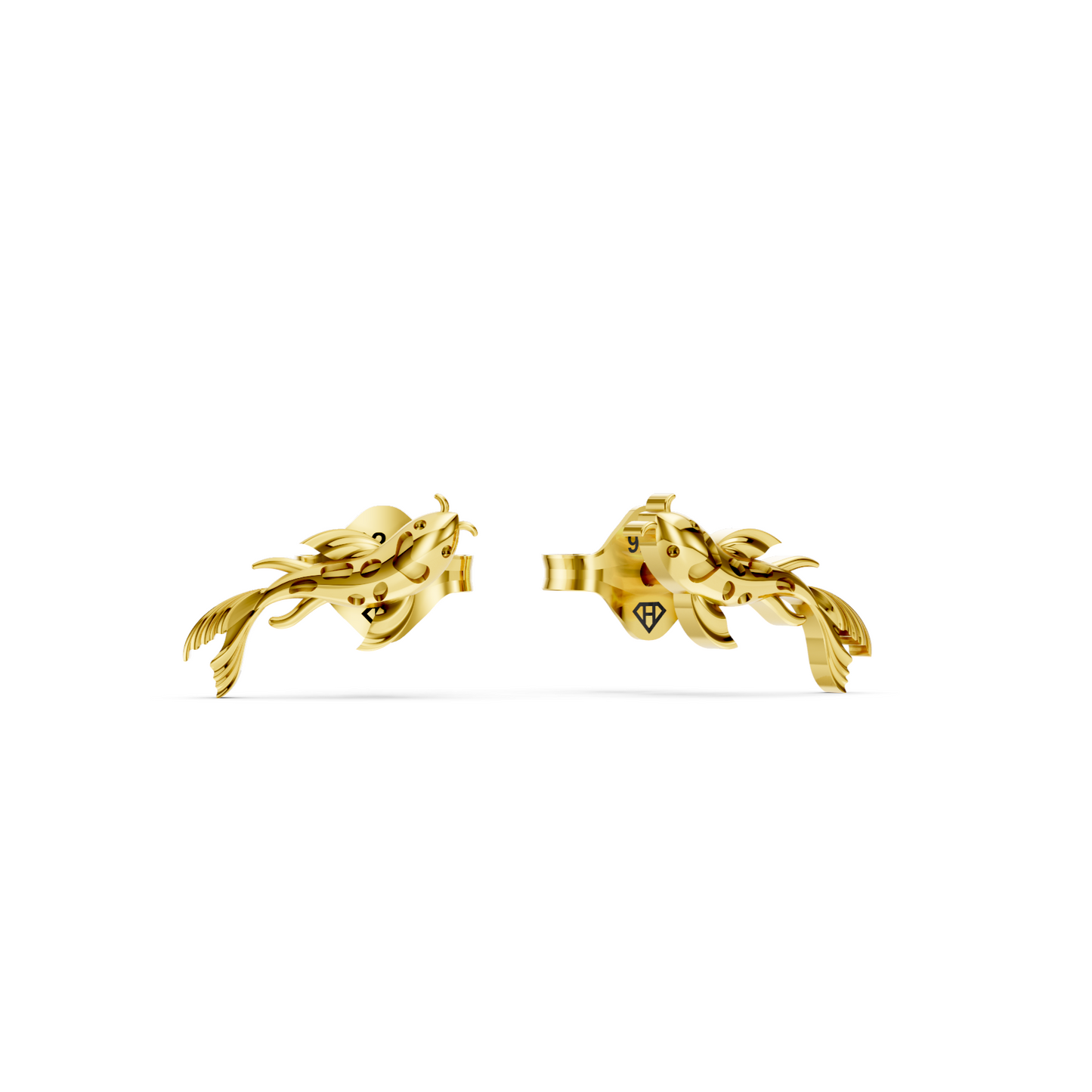 Boucles d'oreilles Junipurr