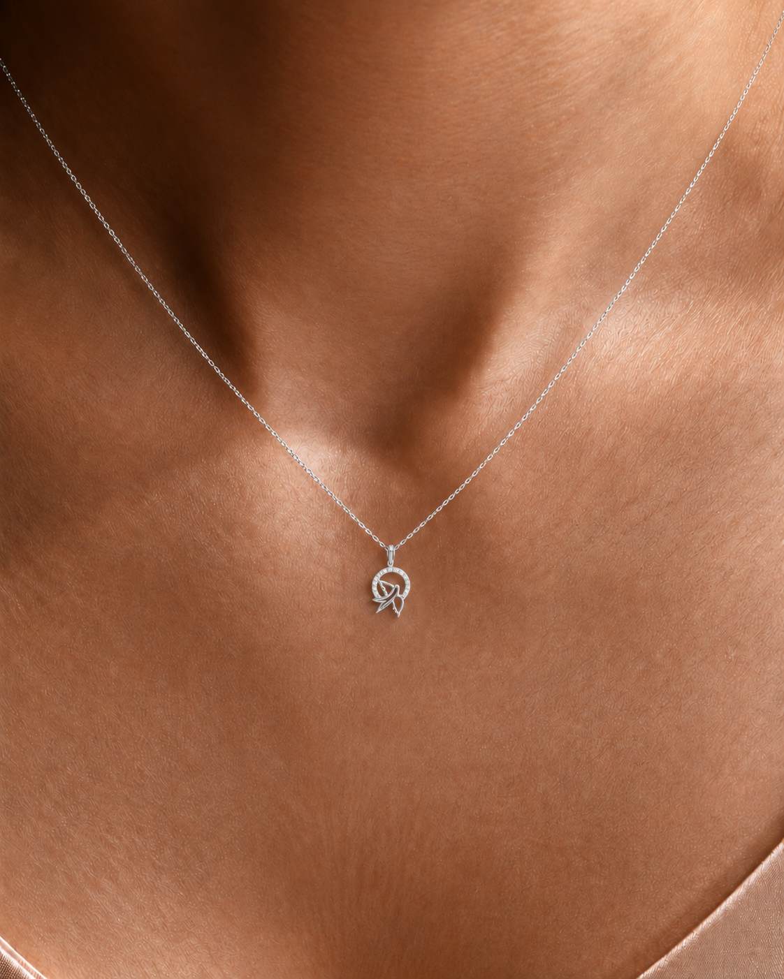 Spirit Necklace