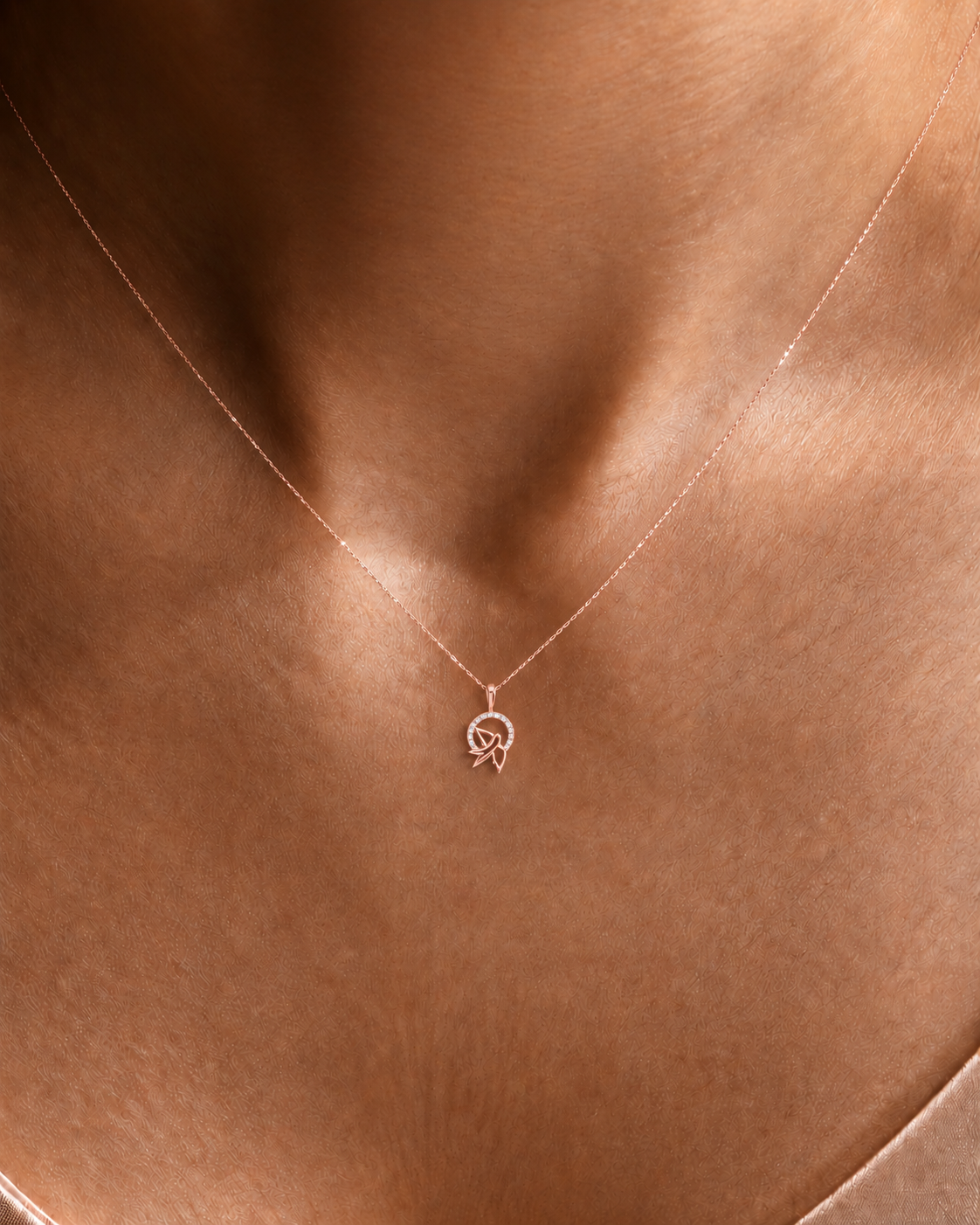 Spirit Necklace