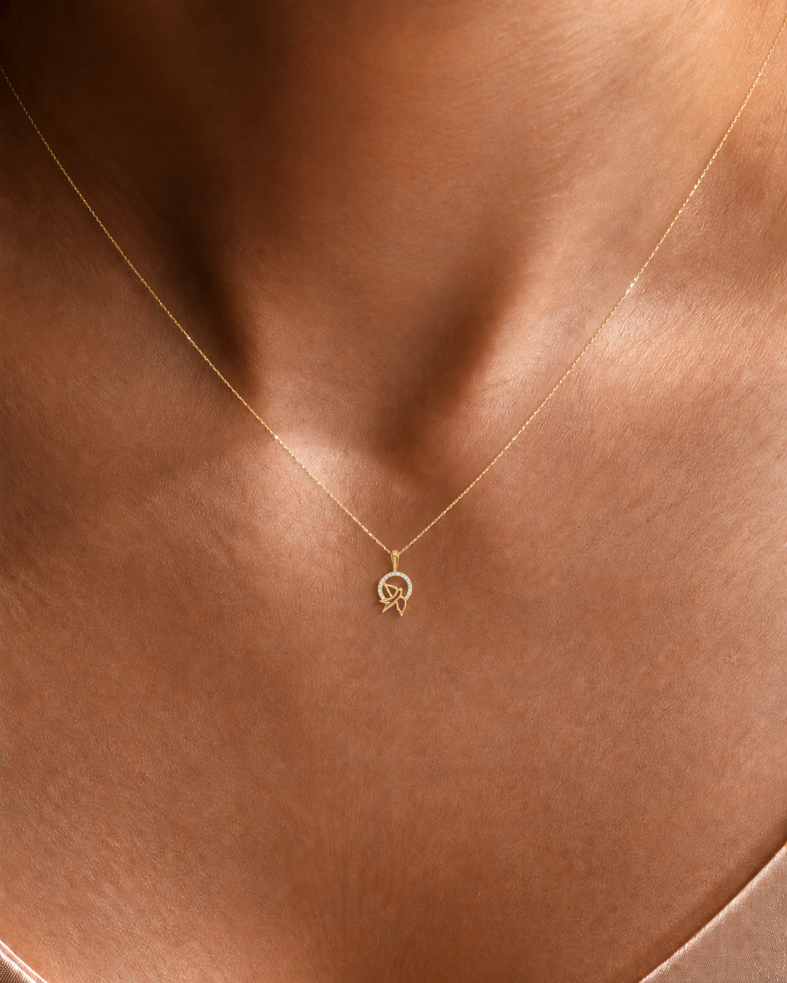 Spirit Necklace