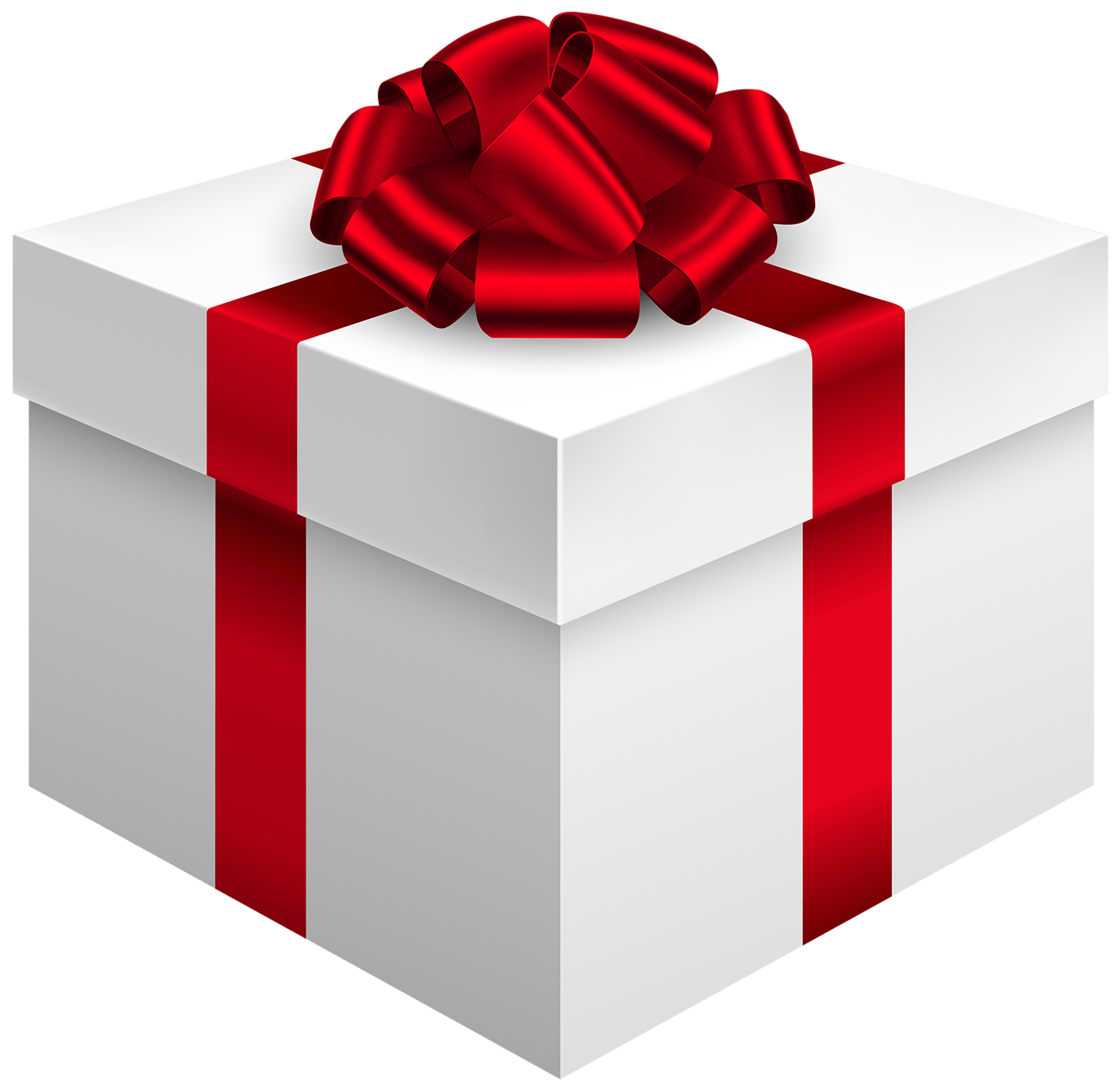 Mystery Gift
